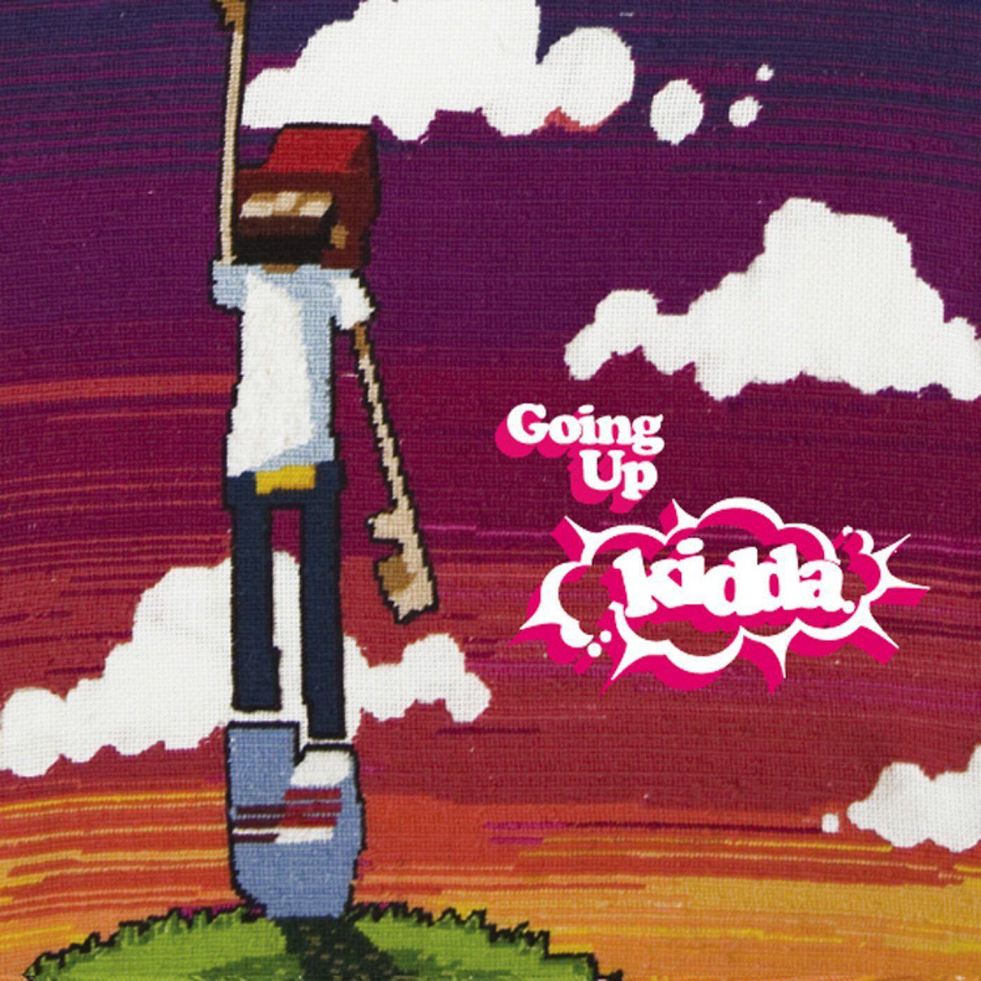 Скачать песню Kidda - Waiting for Light бесплатно в MP3 для Android и iOS