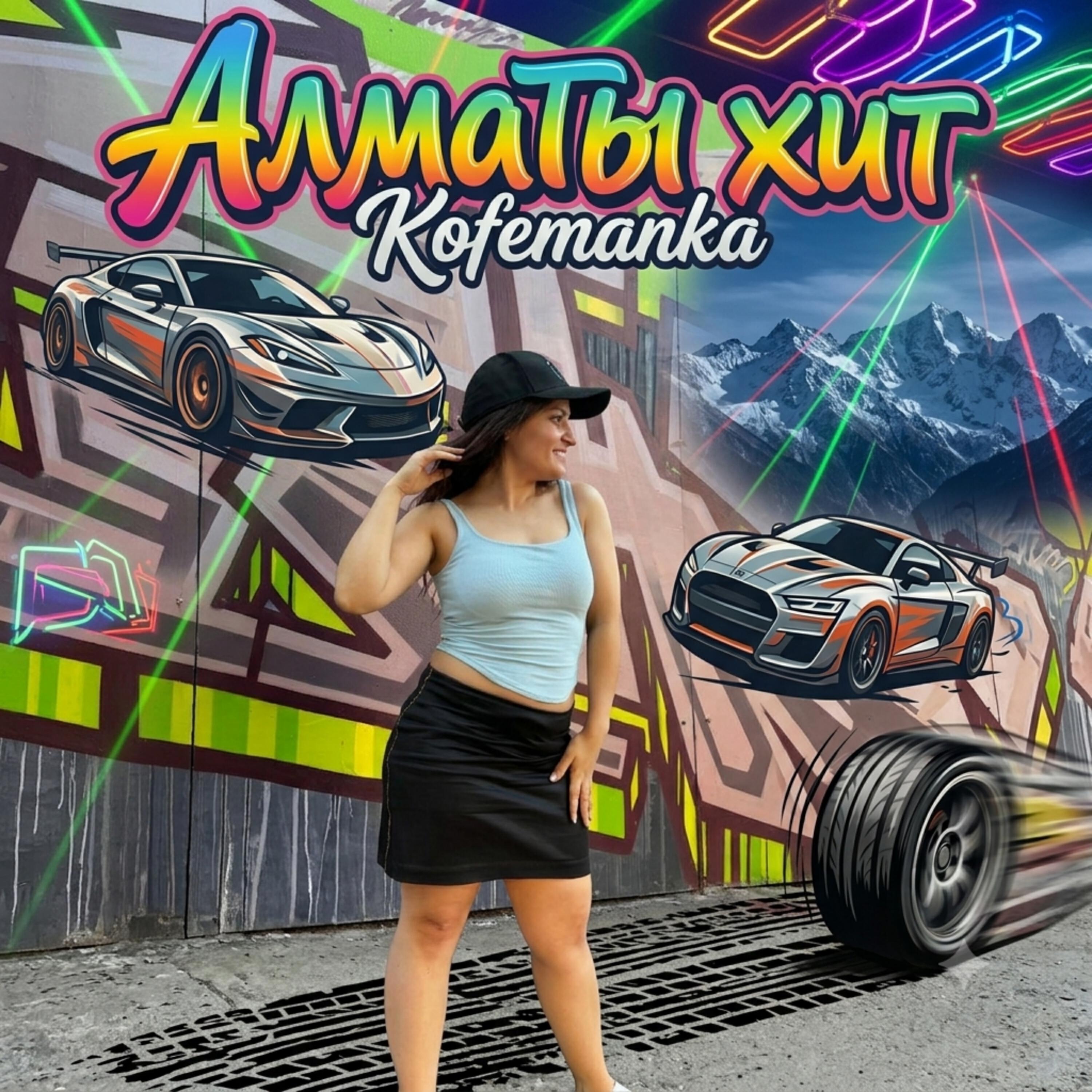 Релиз Алматы хит