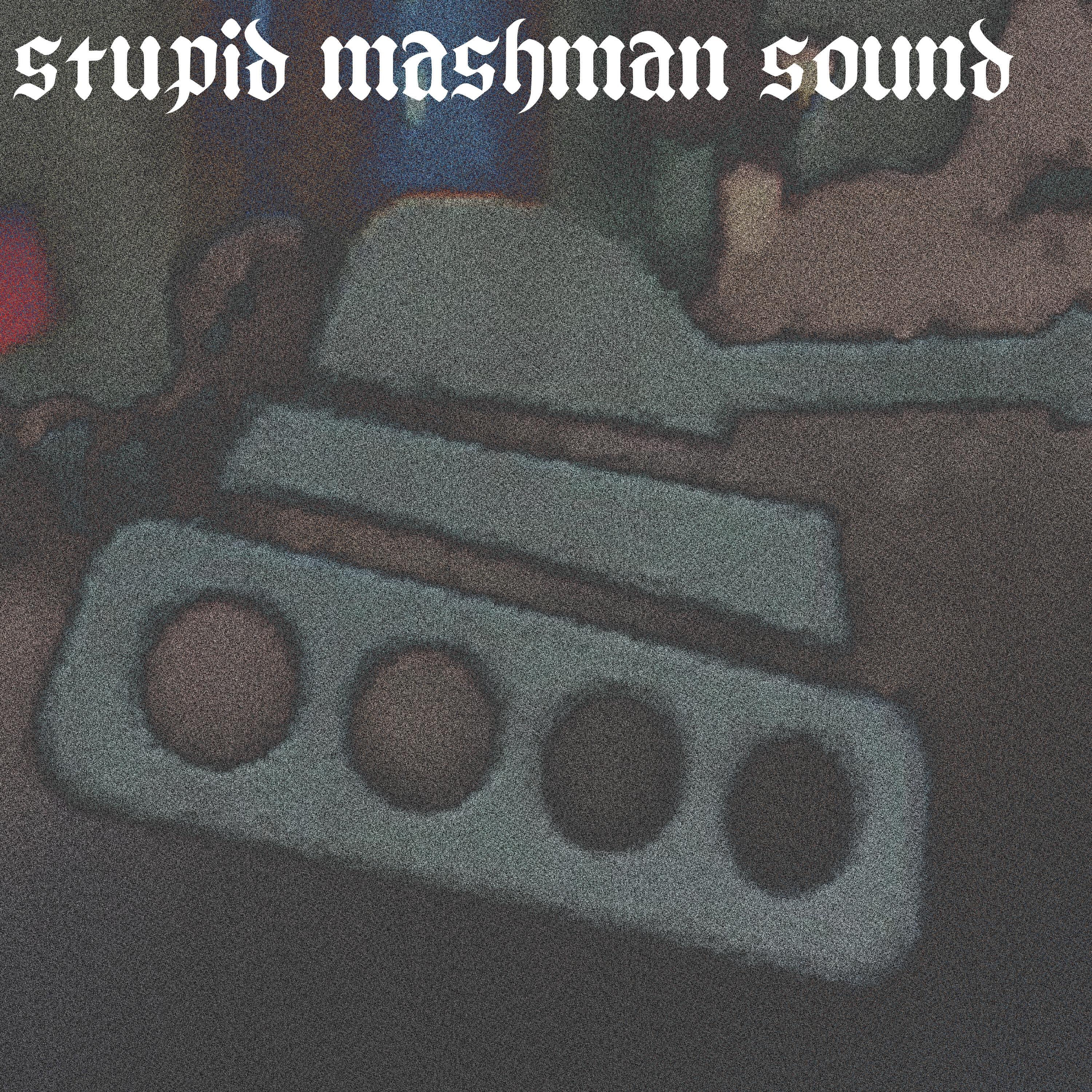 Релиз Stupidmashmansound (feat. Lvkeisaloner)