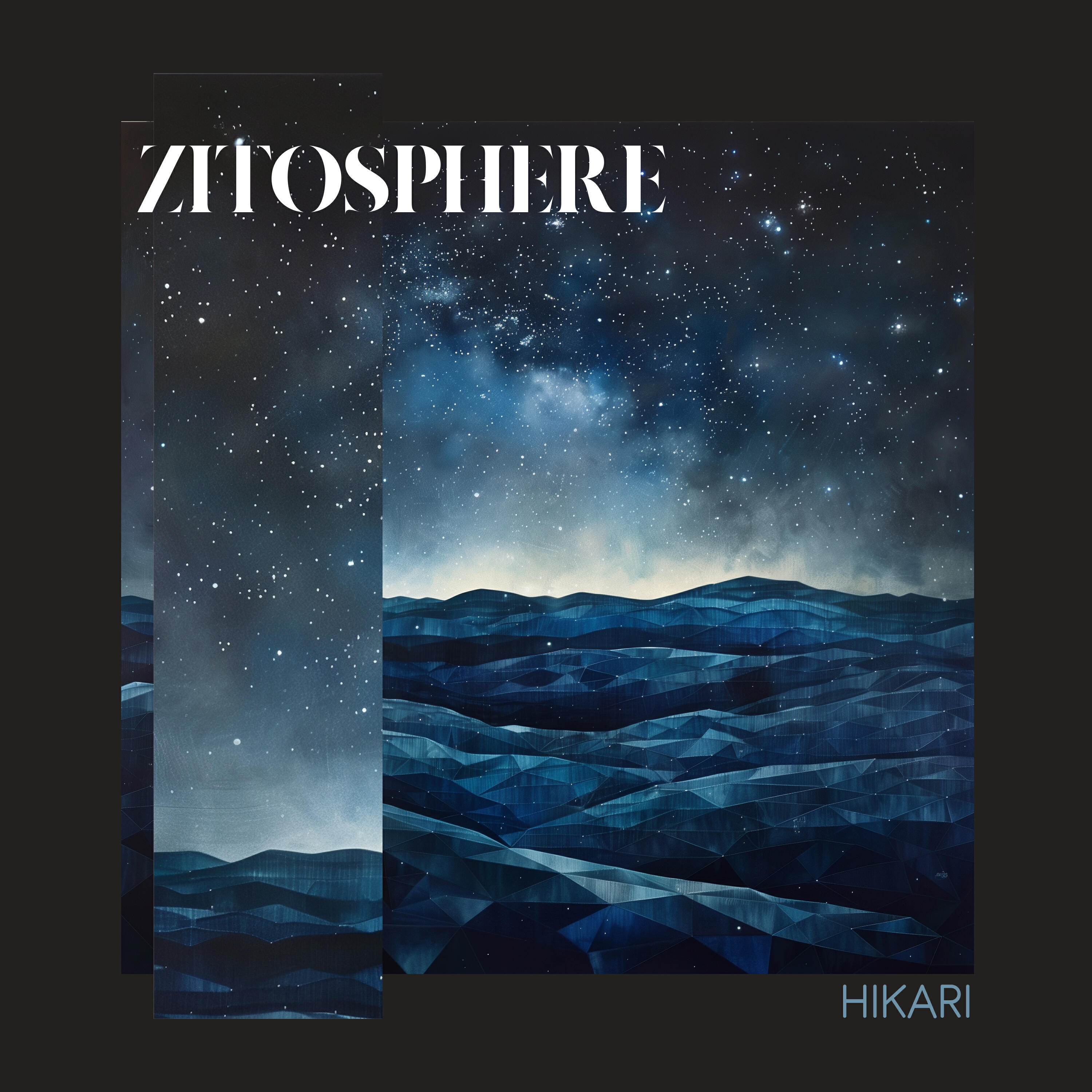 Zitosphere