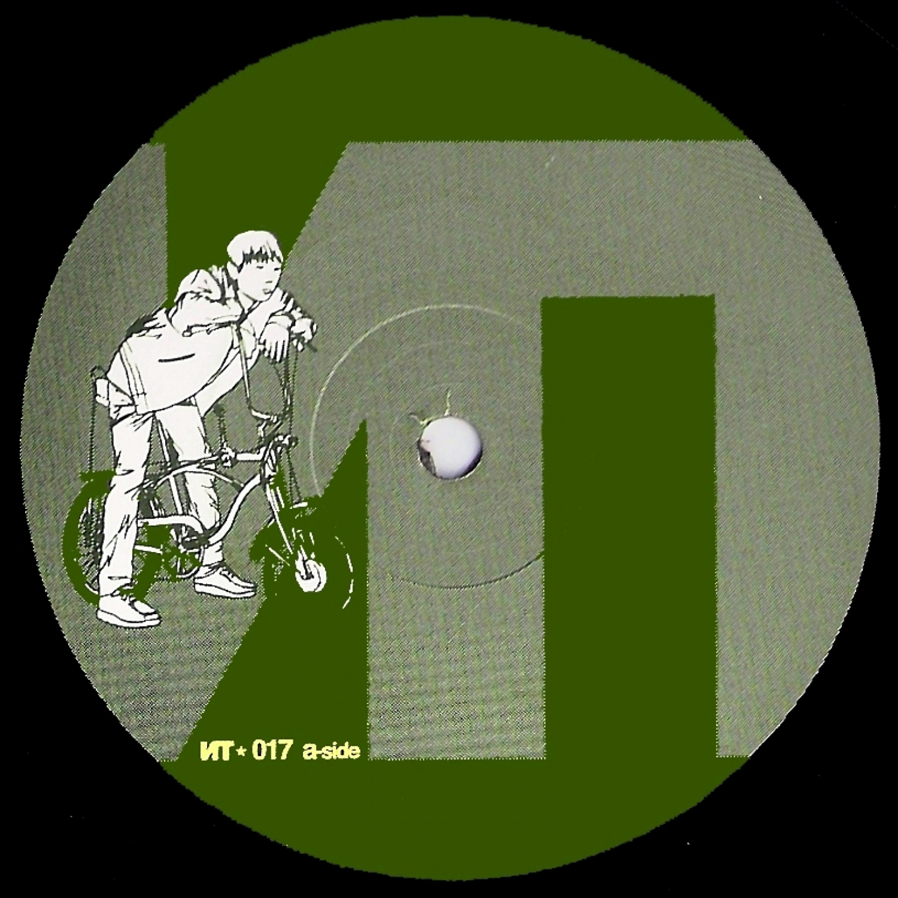 Релиз Leaving Babylon