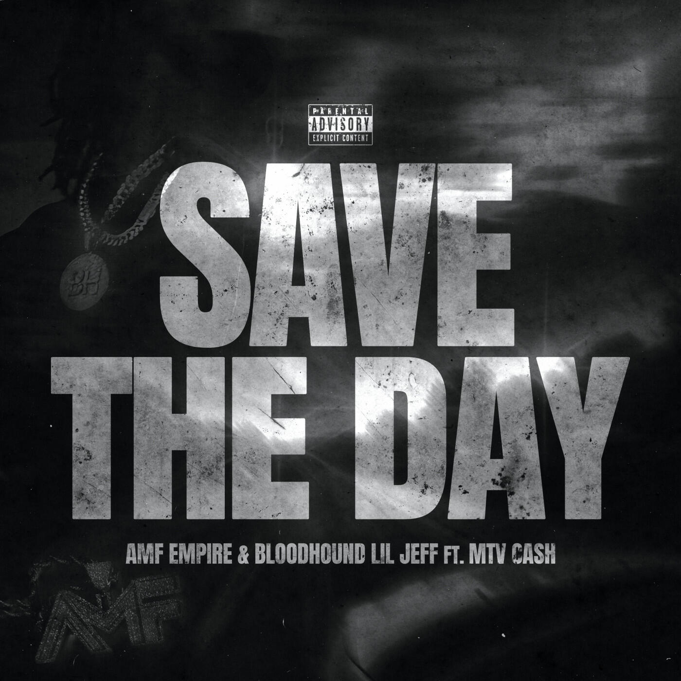 Релиз Save the Day