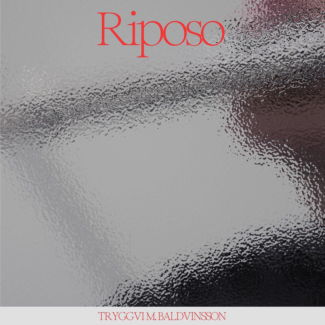 Релиз Riposo