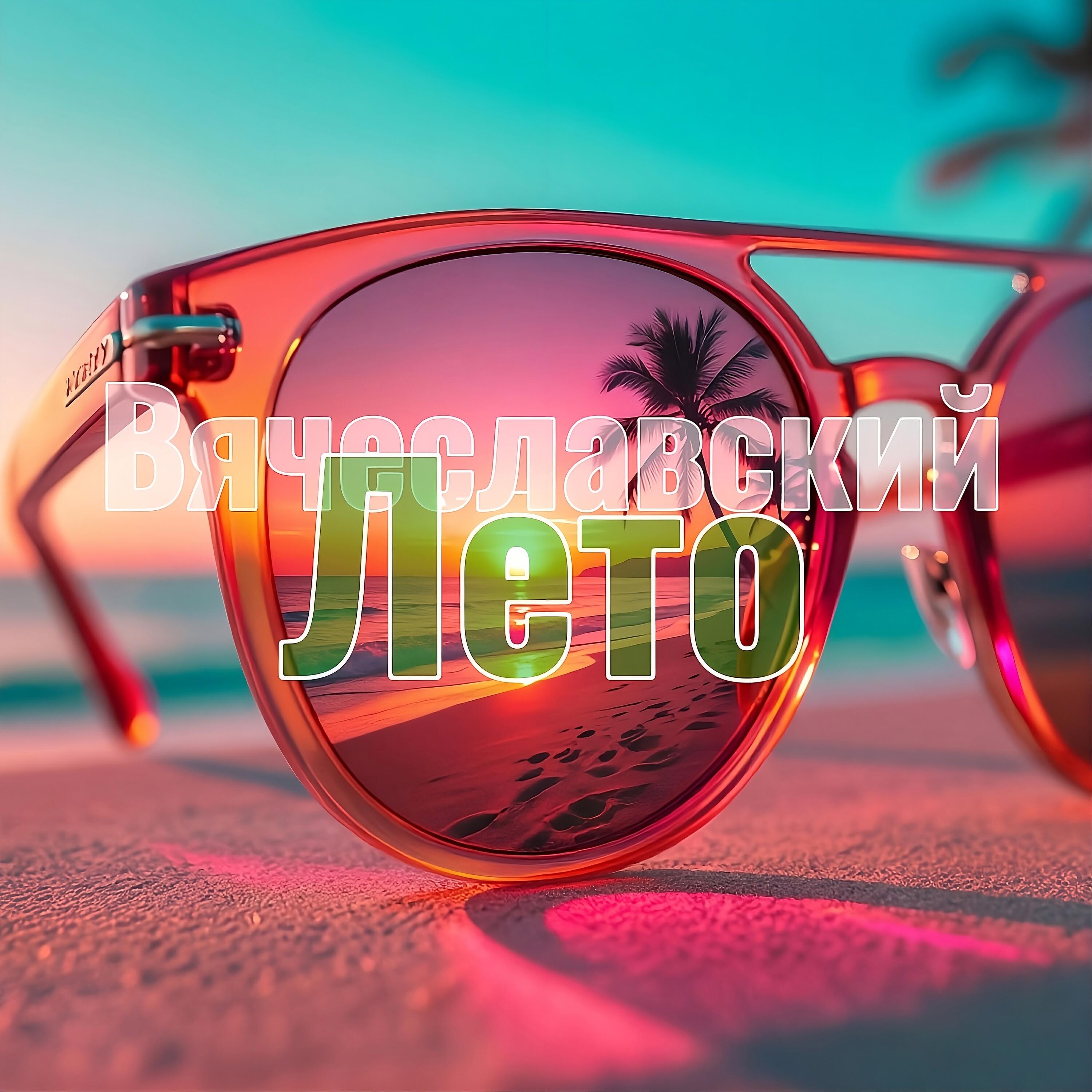Релиз Лето