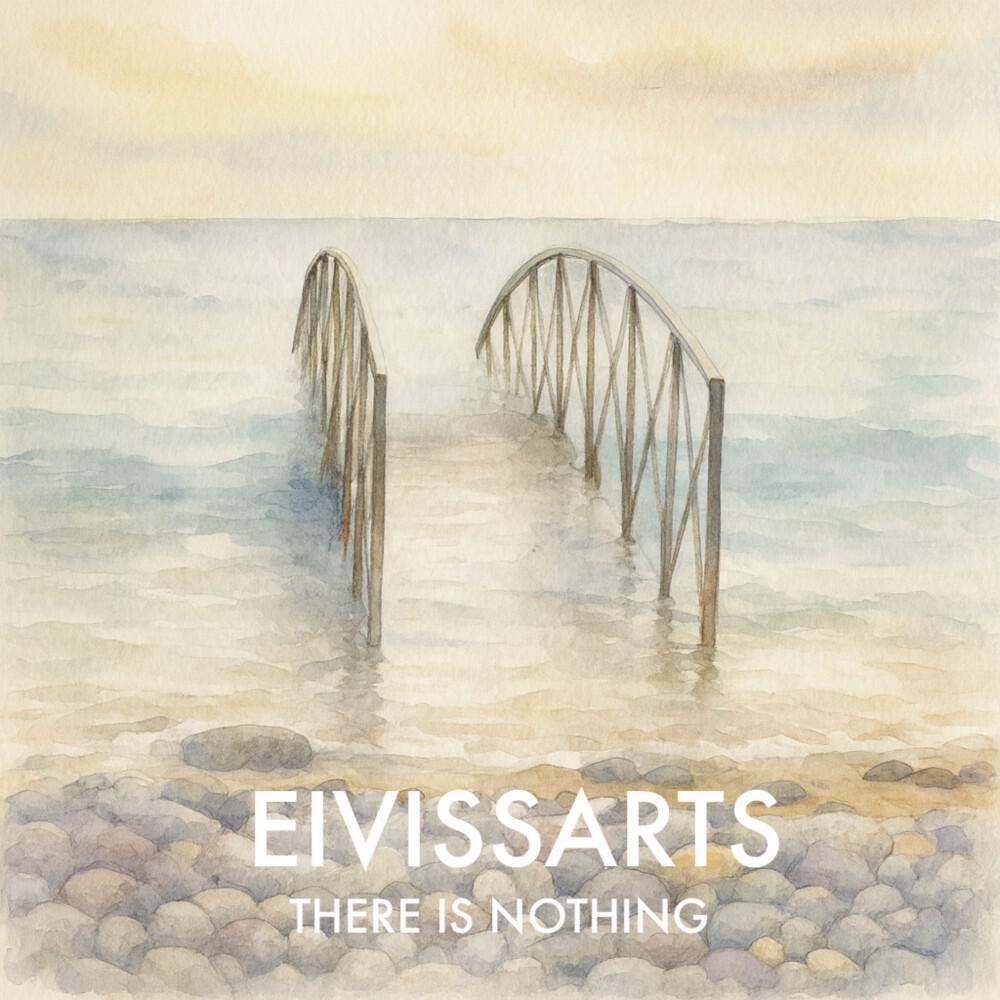 Релиз There Is Nothing