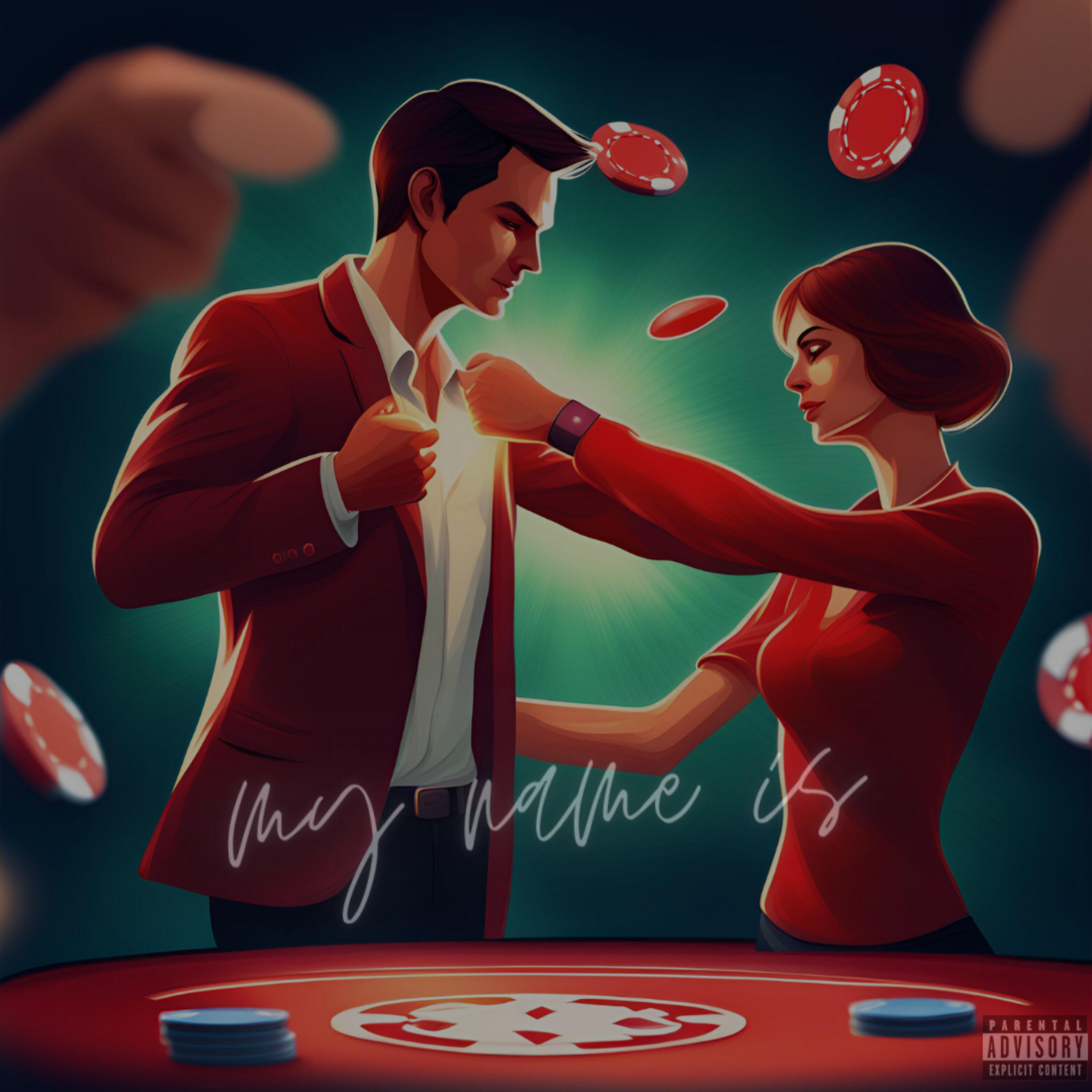 Релиз My Name Is