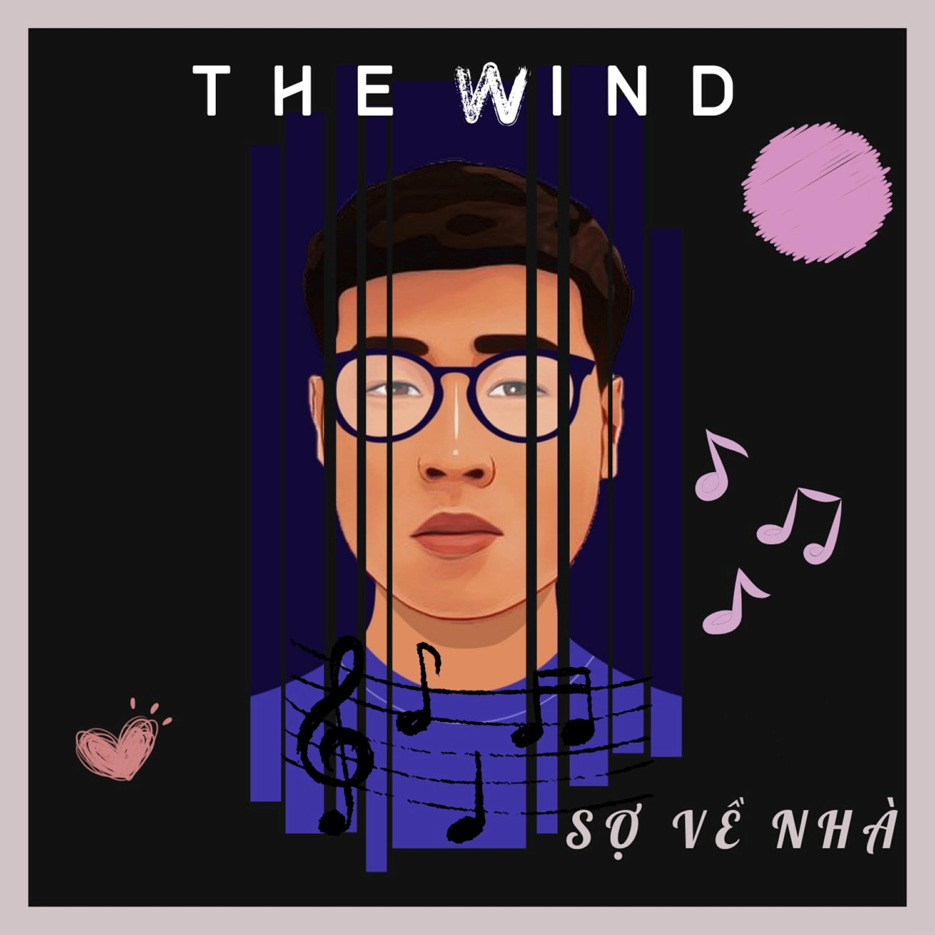 Релиз Sợ về nhà