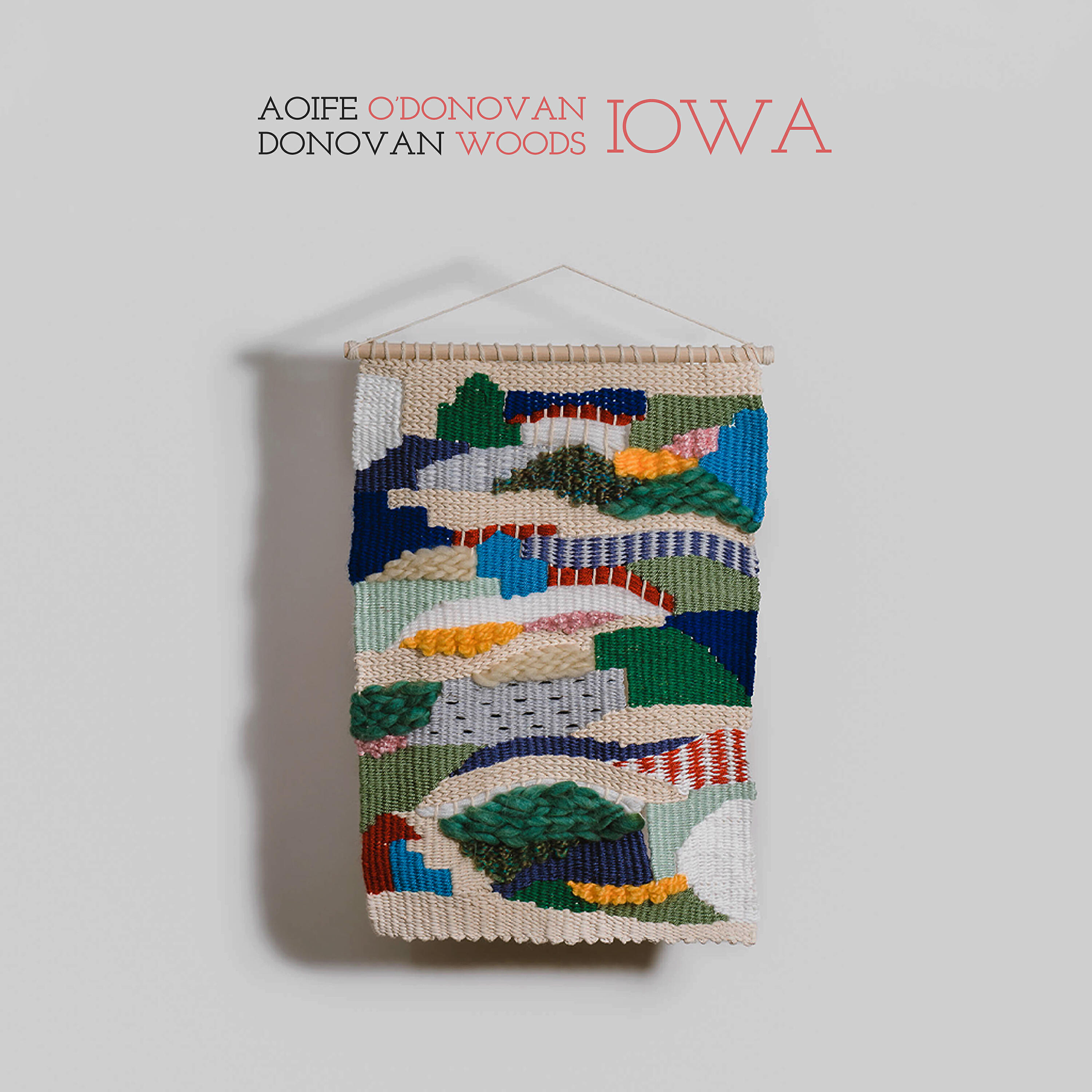 Релиз IOWA