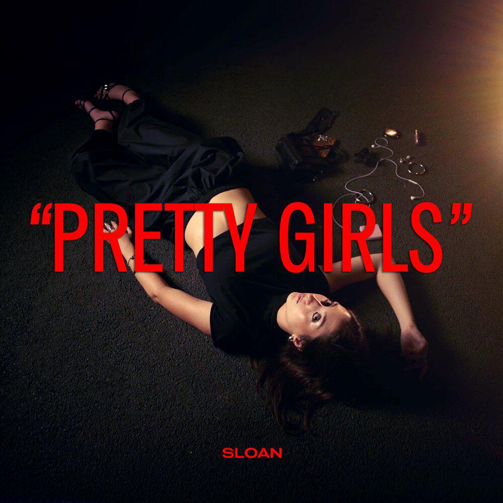 Релиз Pretty Girls!