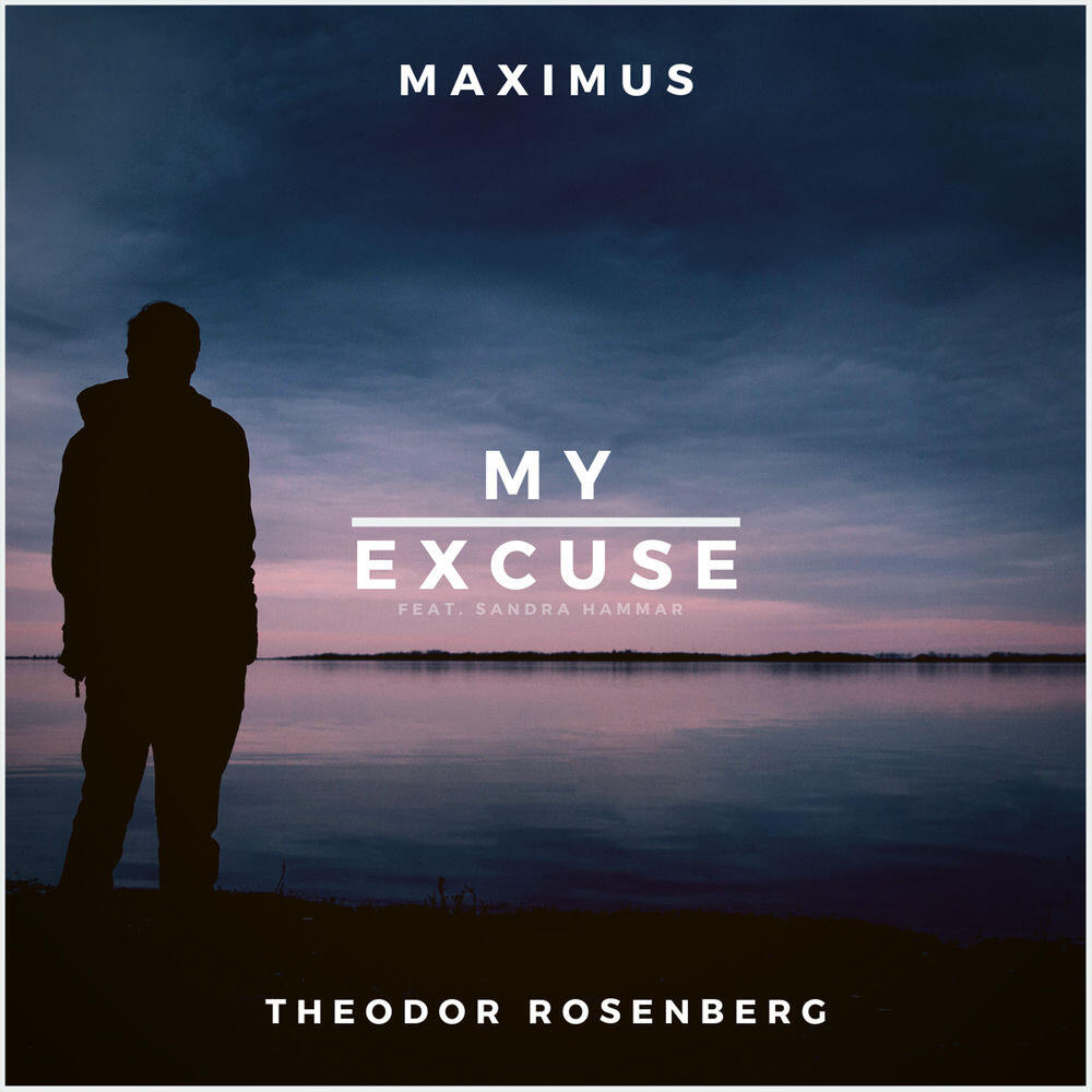 Релиз My excuse
