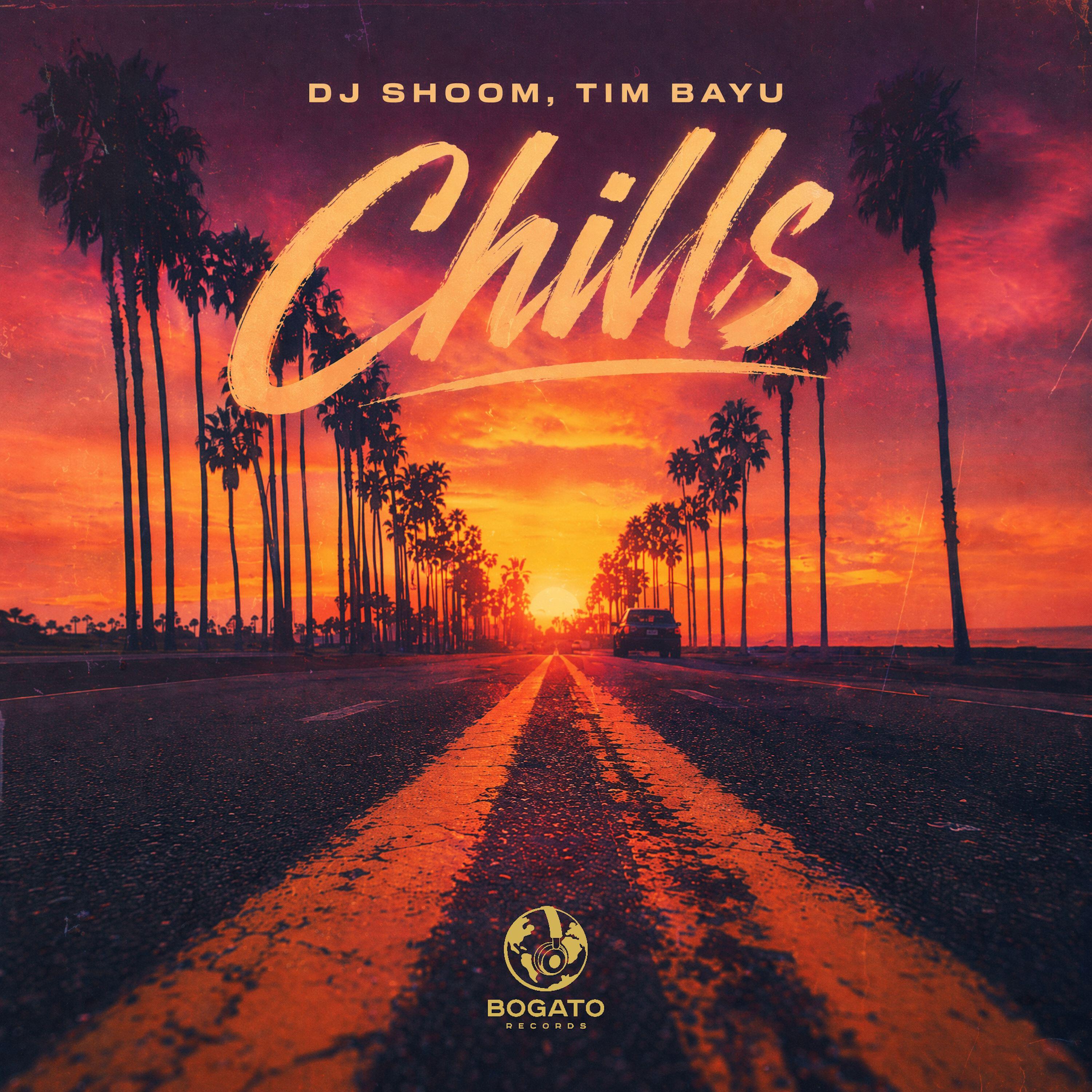 Релиз Chills