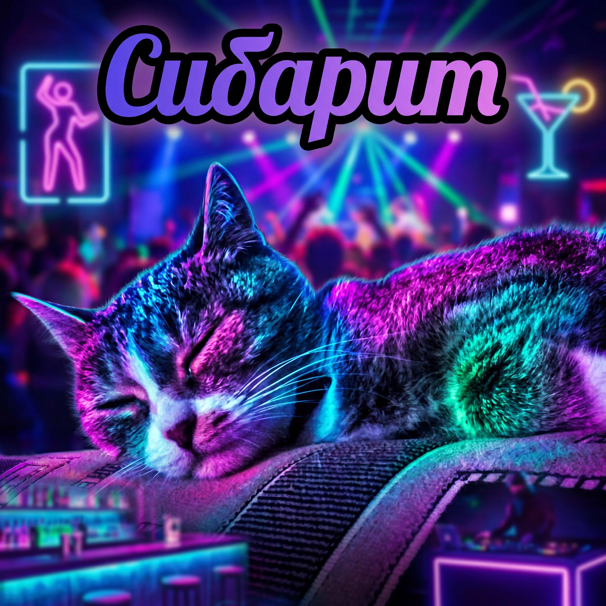 Релиз Сибарит