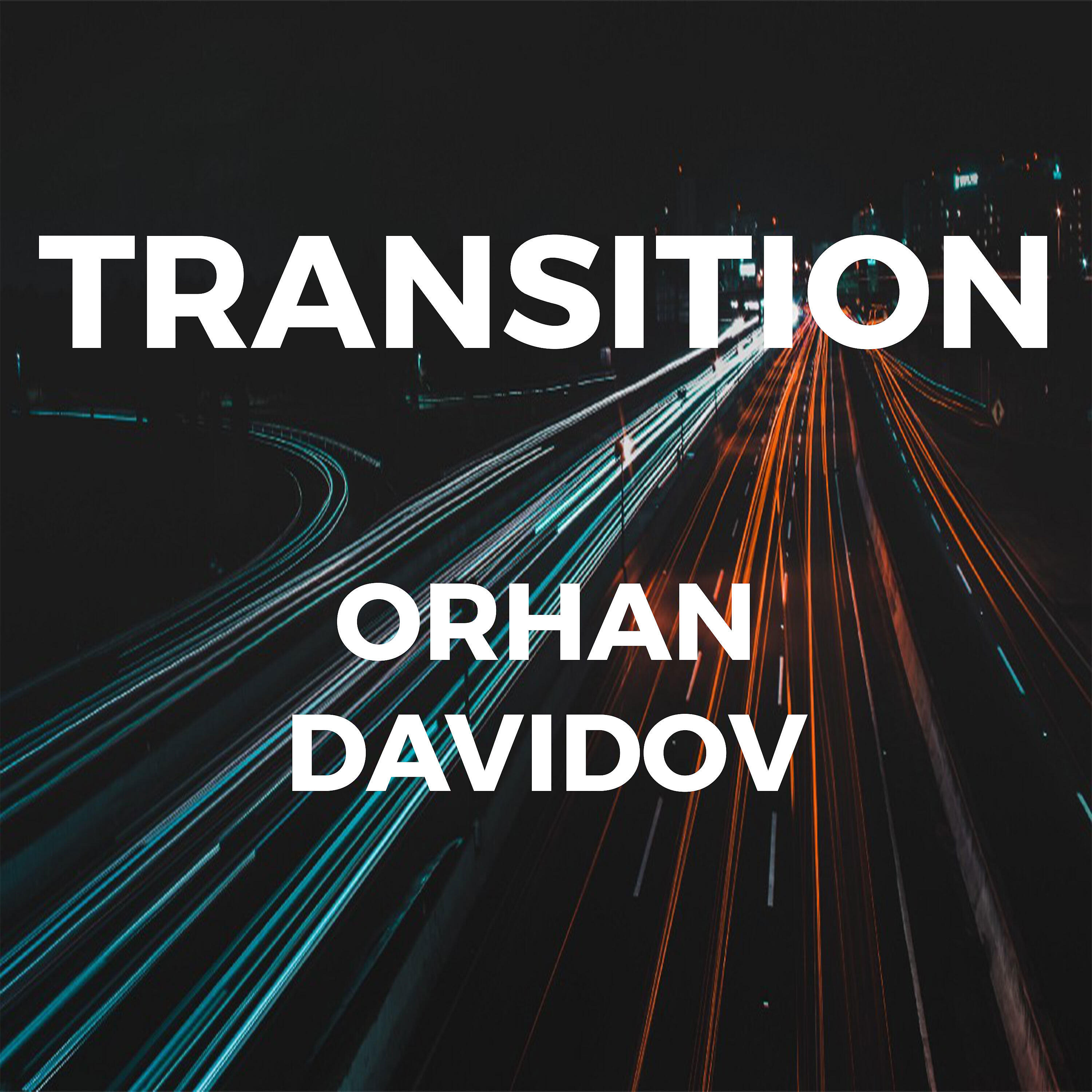 Релиз Transition