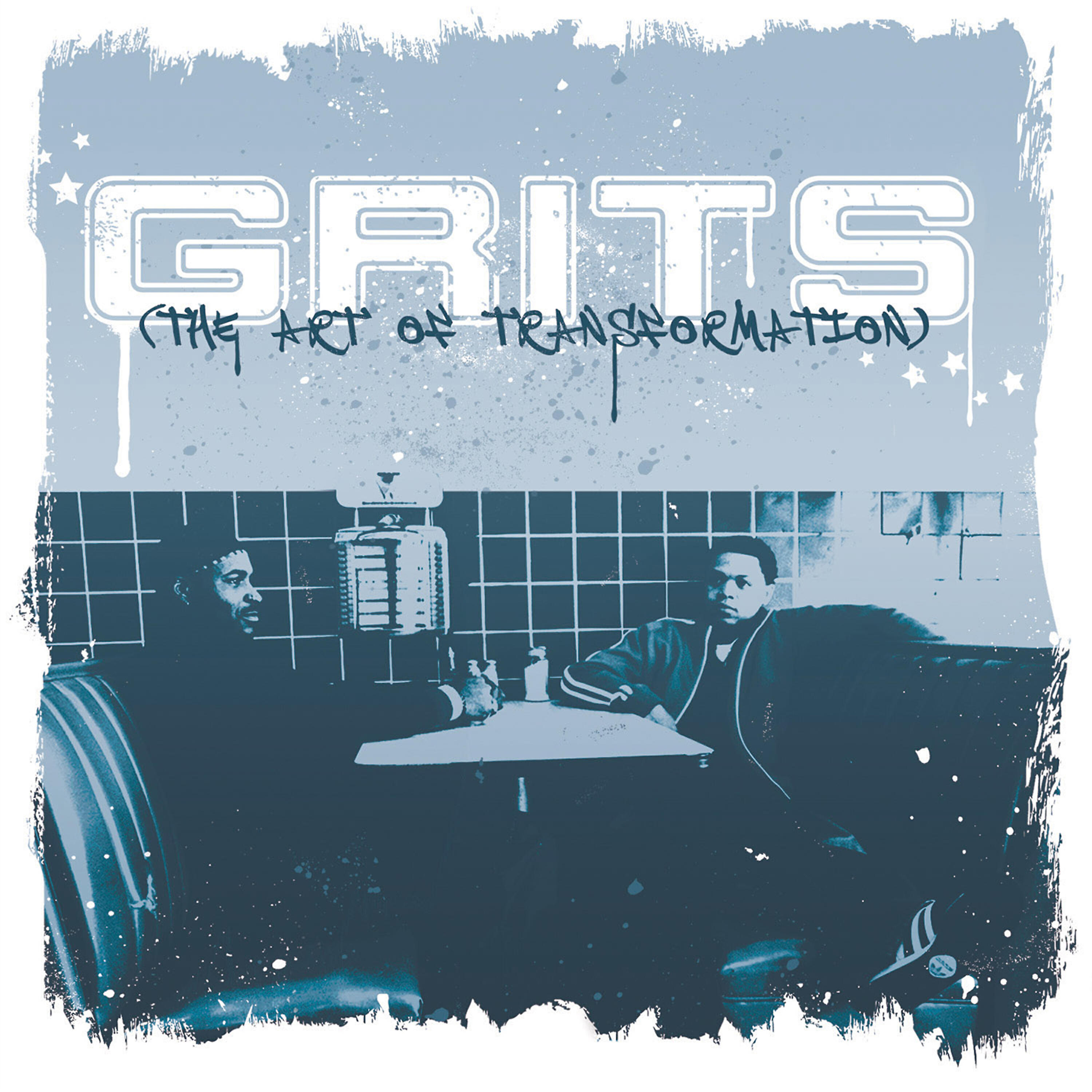 Релиз The Art of Transformation