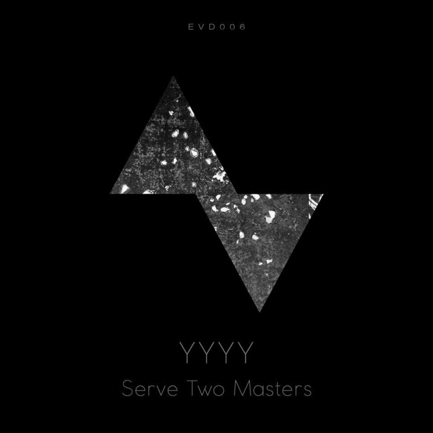 Релиз Serve Two Masters