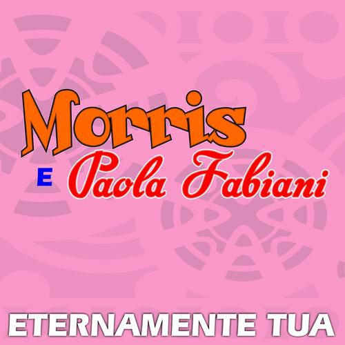 Постер альбома Eternamente tua