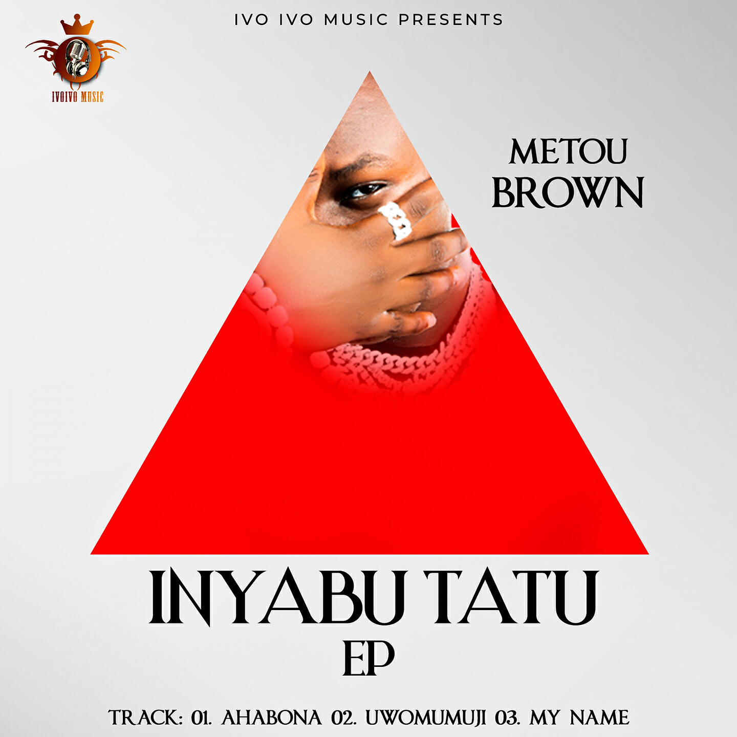Релиз INYABUTATU