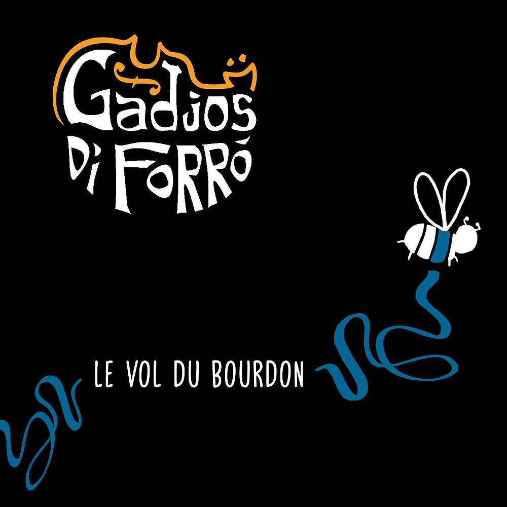 Gadjos di forró