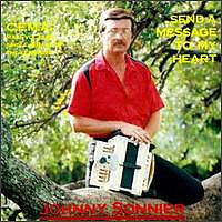Johnny Sonnier