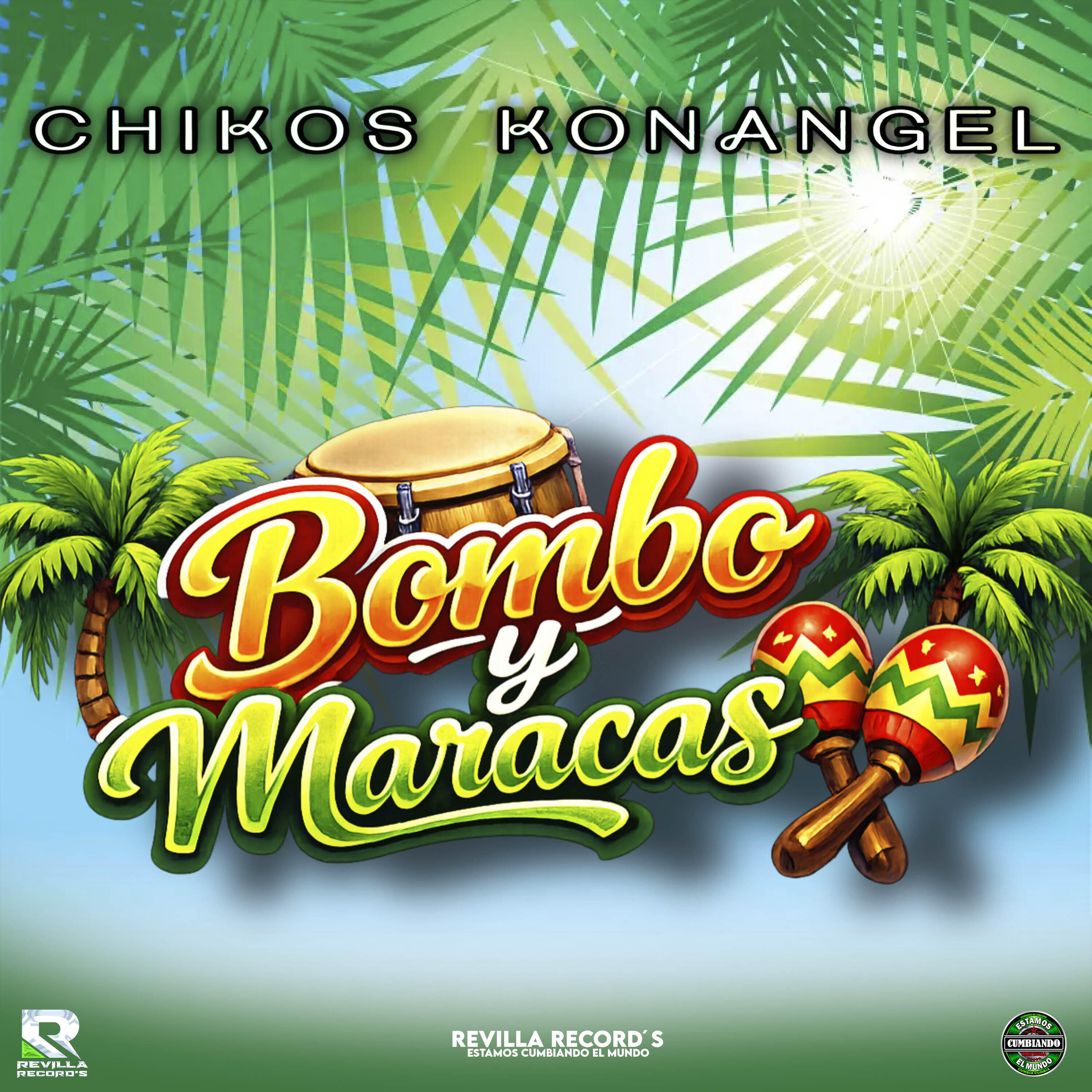 Chikos Konangel