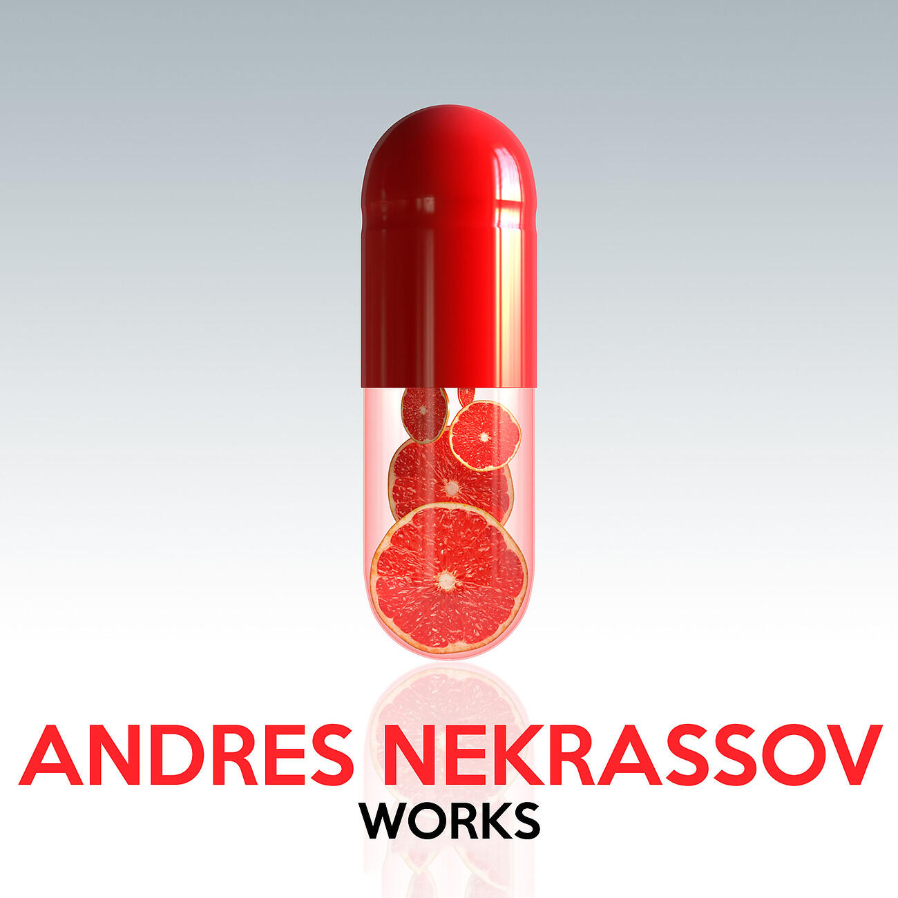 Релиз Andres Nekrassov Works