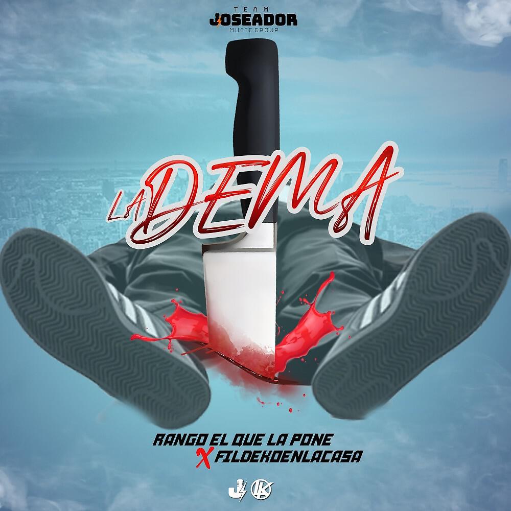 Релиз La Dema