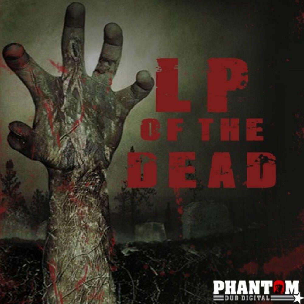 Релиз LP of the Dead
