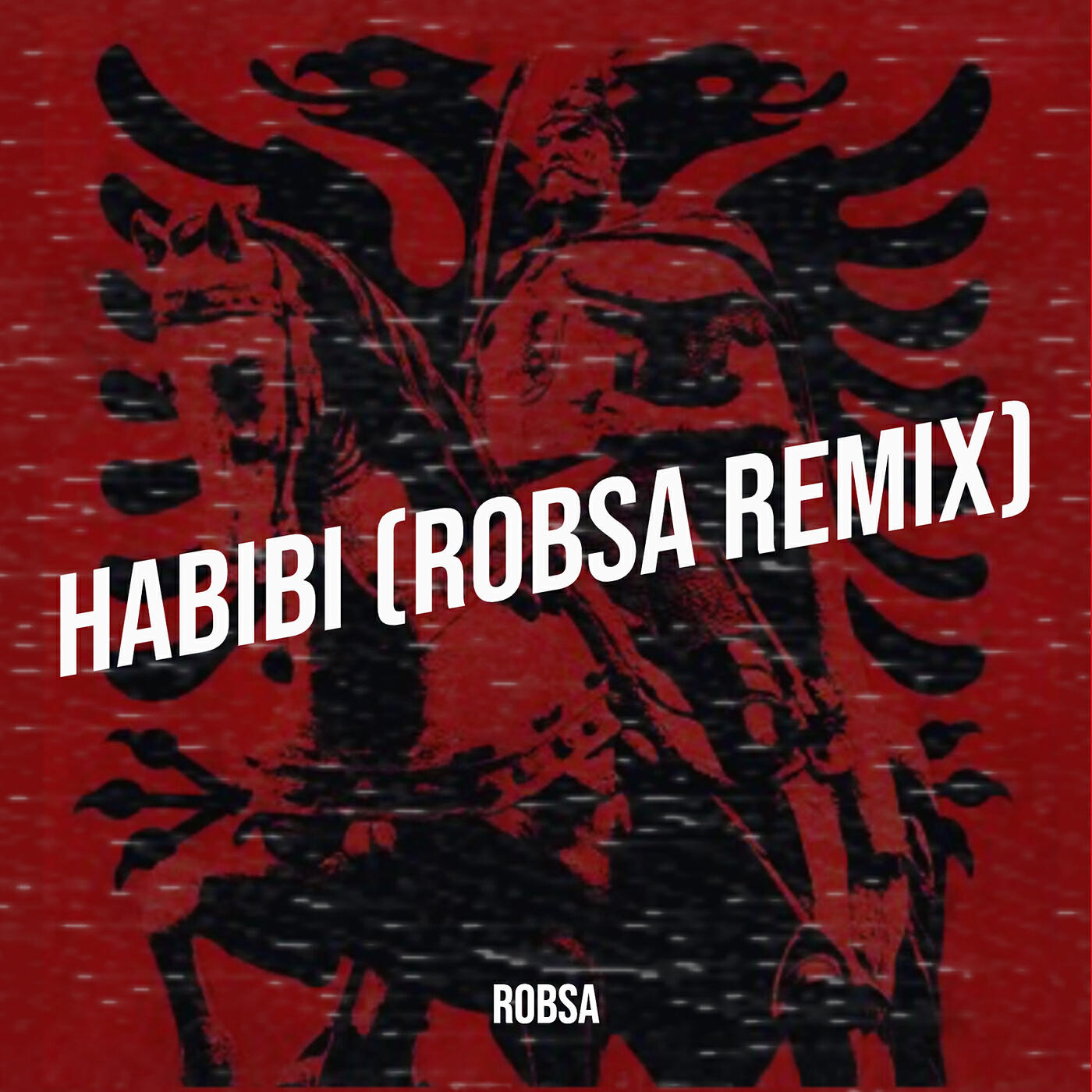Релиз Habibi (Robsa Remix)