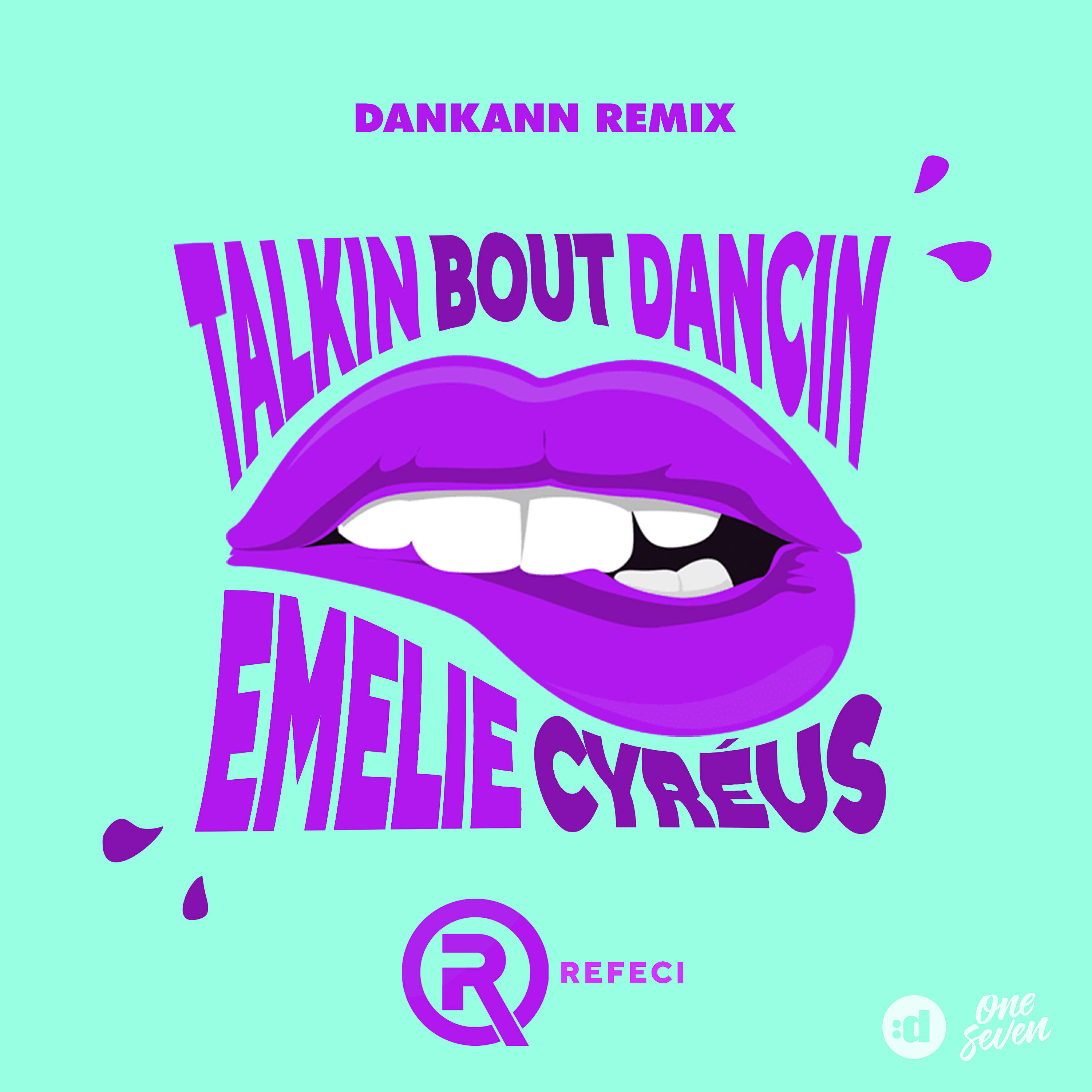 Релиз Talkin Bout Dancin (Dankann Remix)