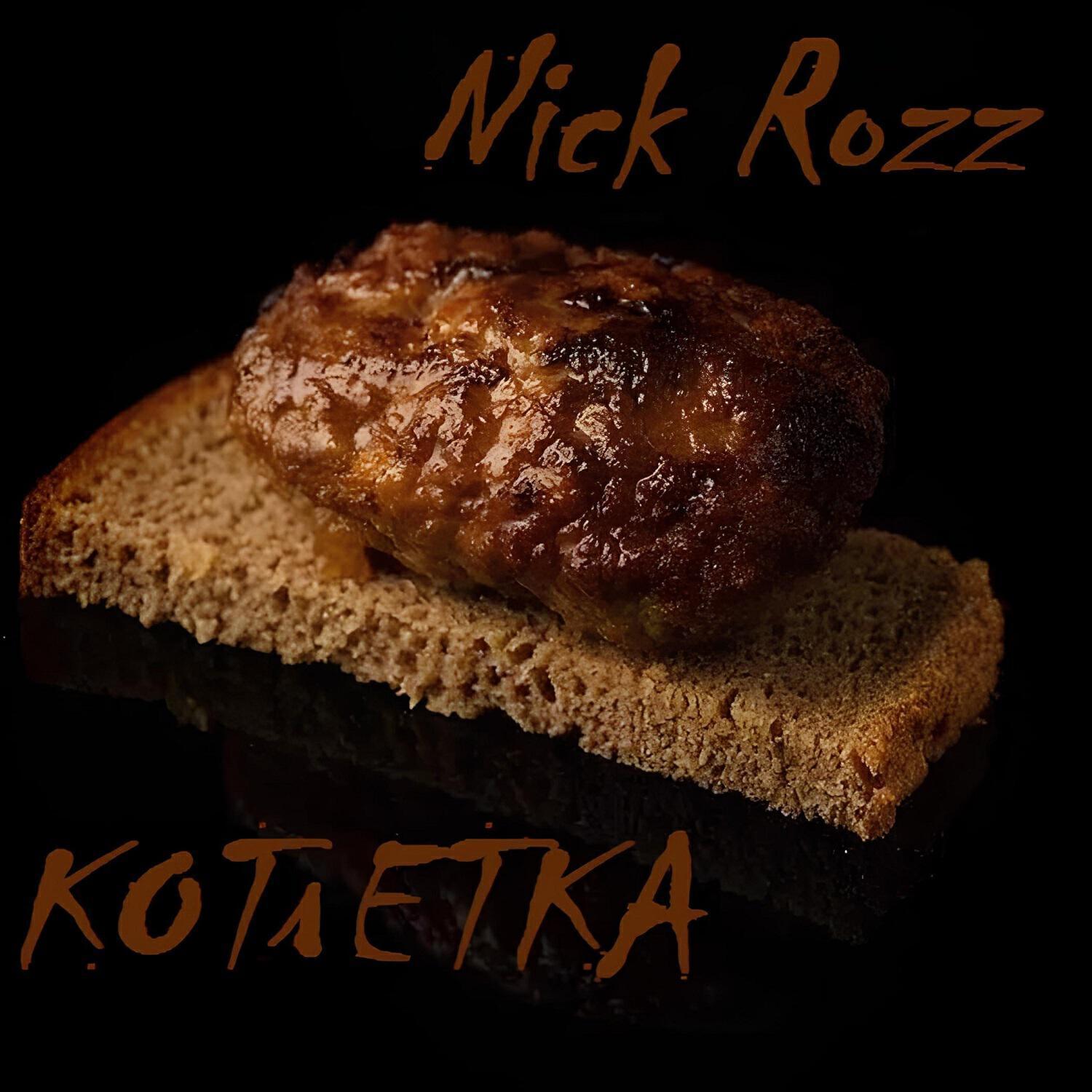 Nick Rozz
