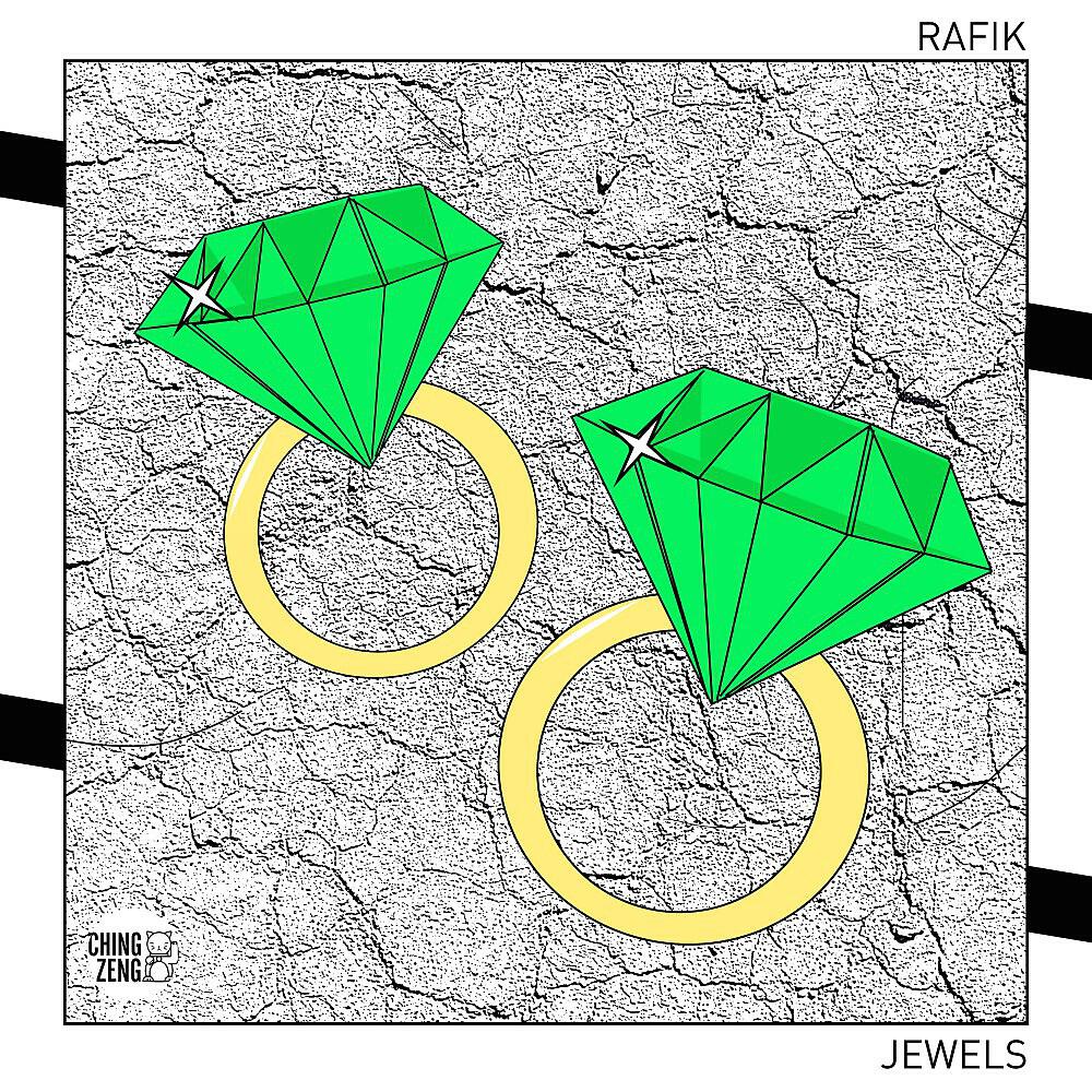 Релиз Jewels