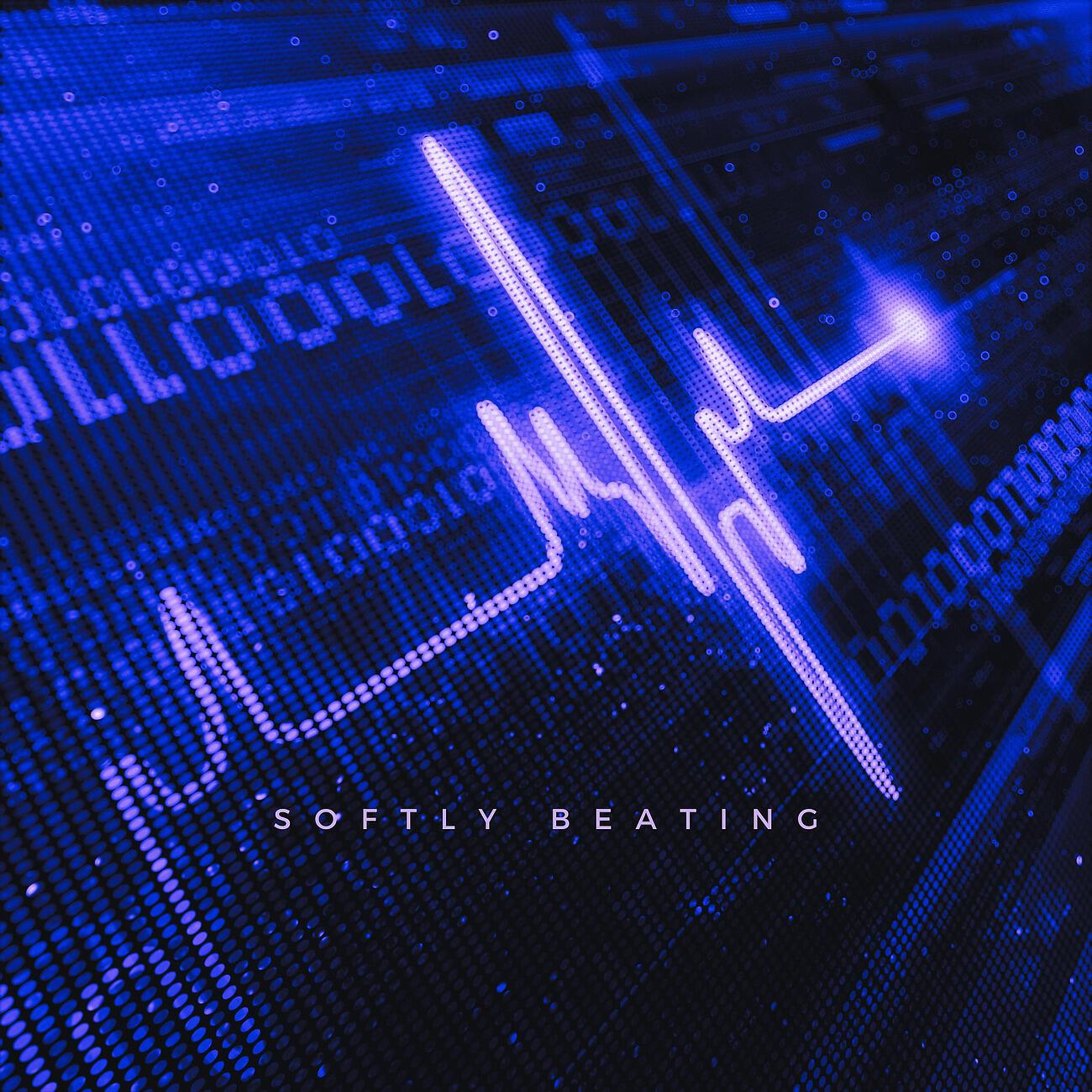 Релиз Softly beating