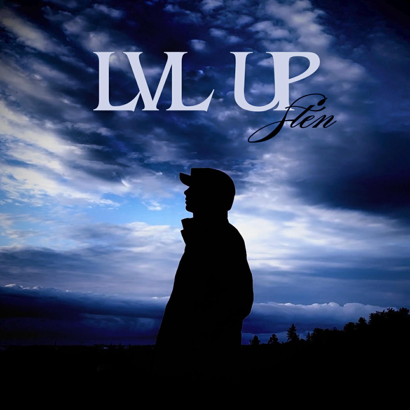 Релиз Lvl up