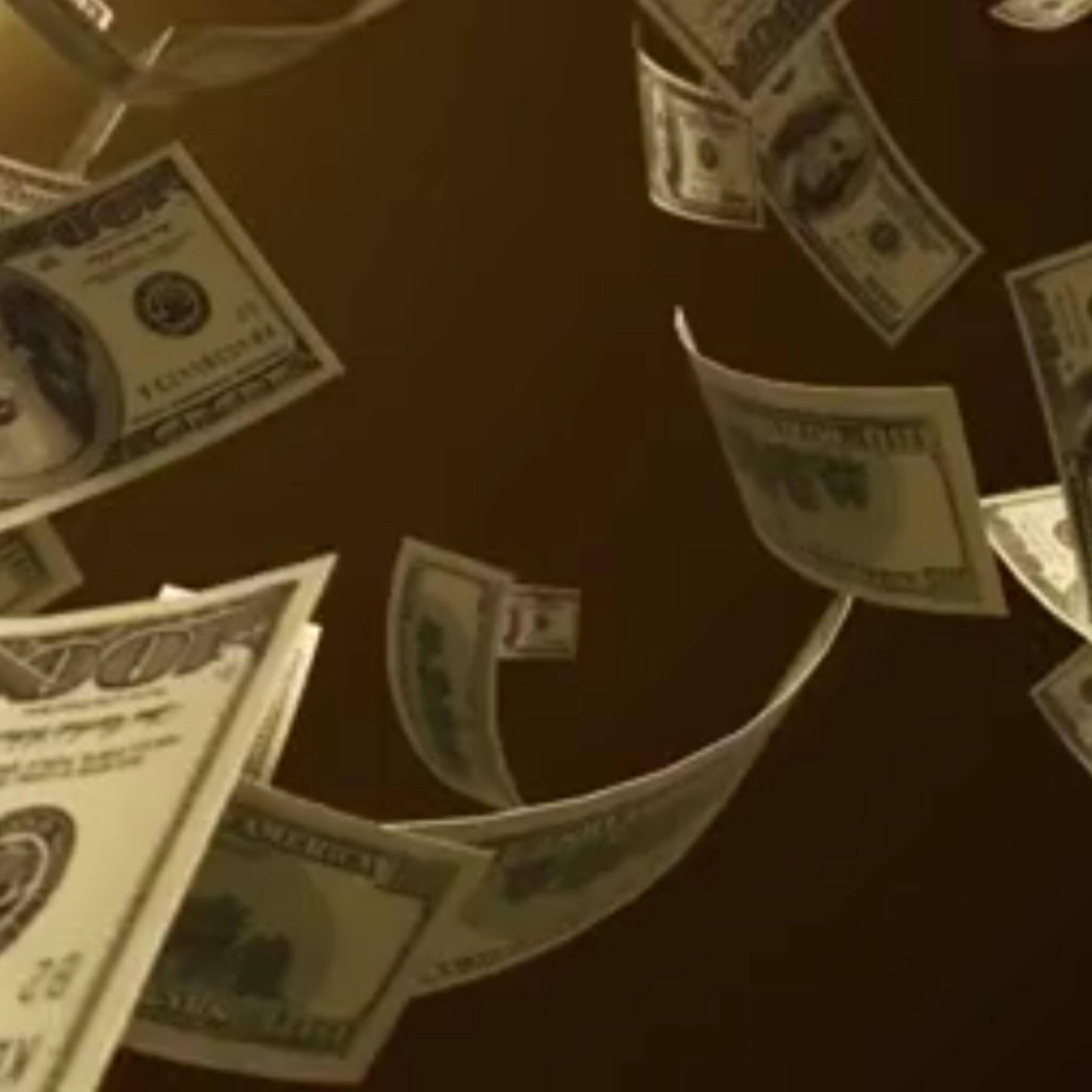 Релиз For the Money