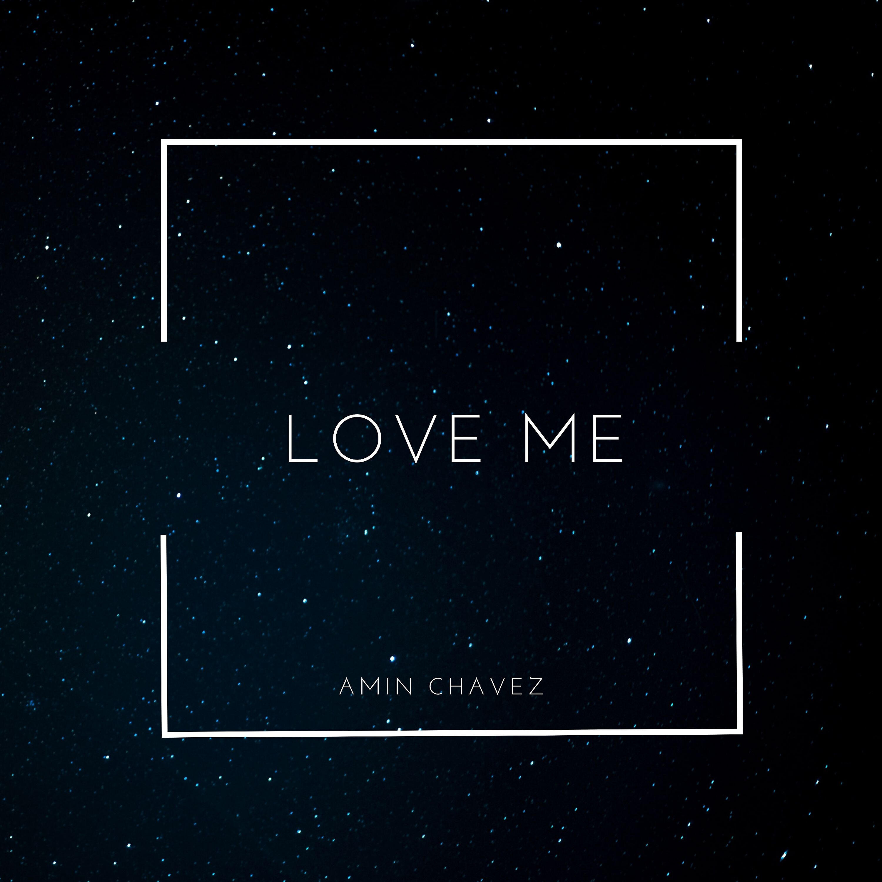 Релиз Love Me