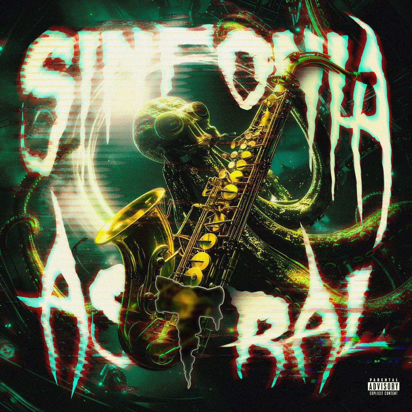 Релиз SINFONIA ASTRAL