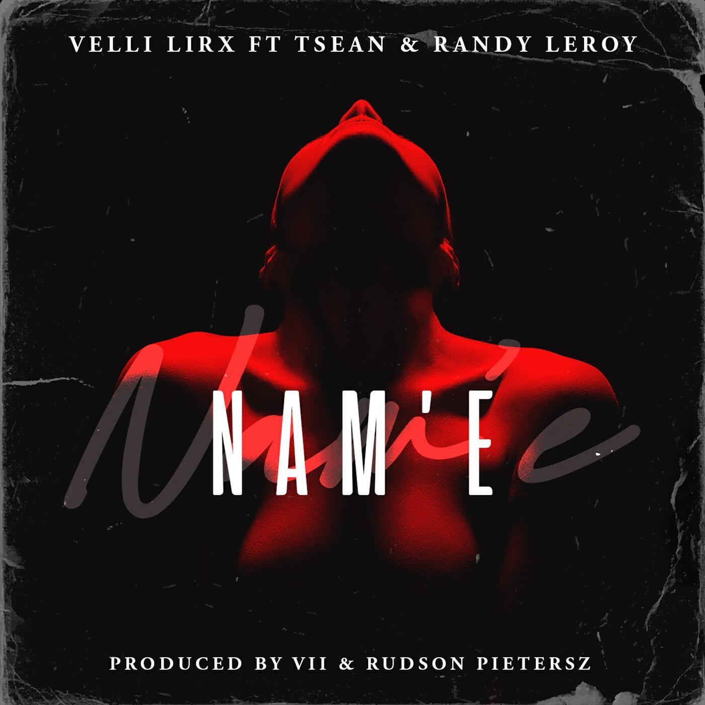 Релиз Nam'e