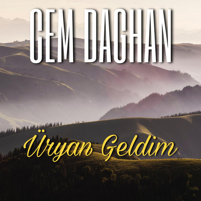 H. Cem Dağhan