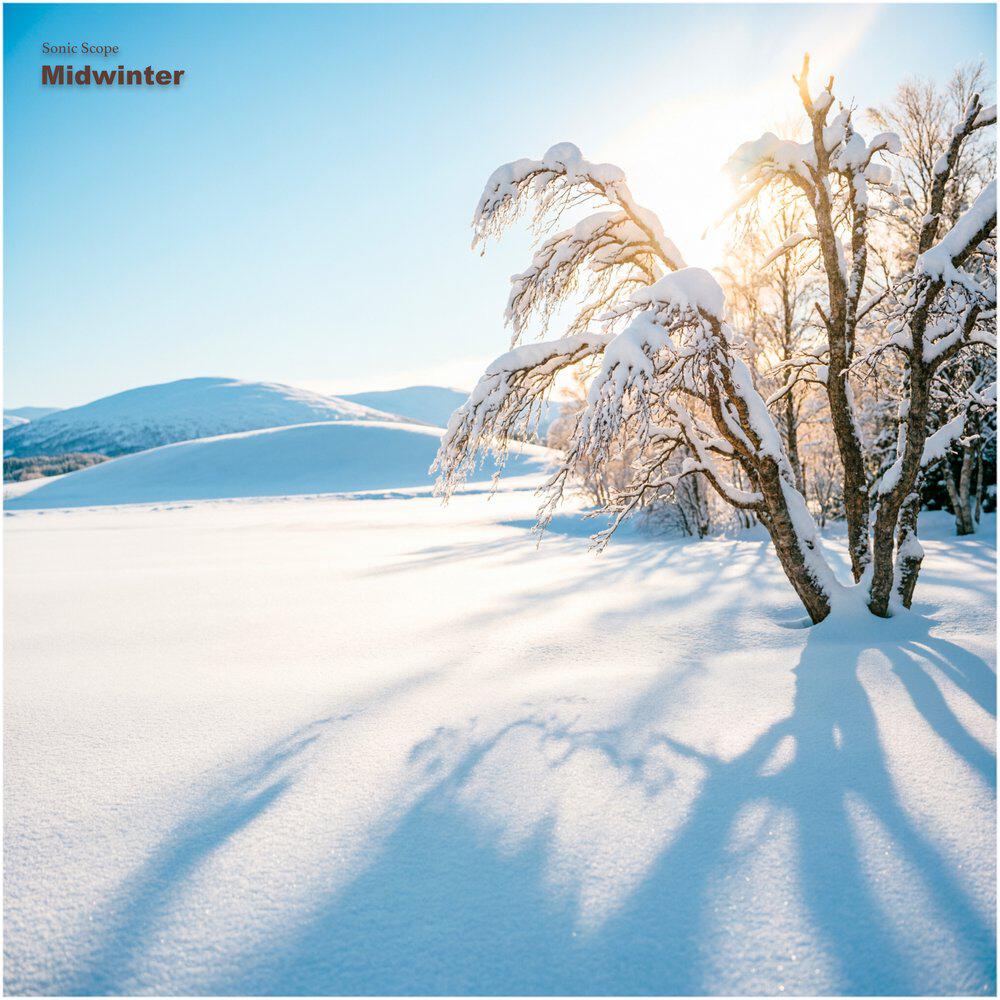 Релиз Midwinter
