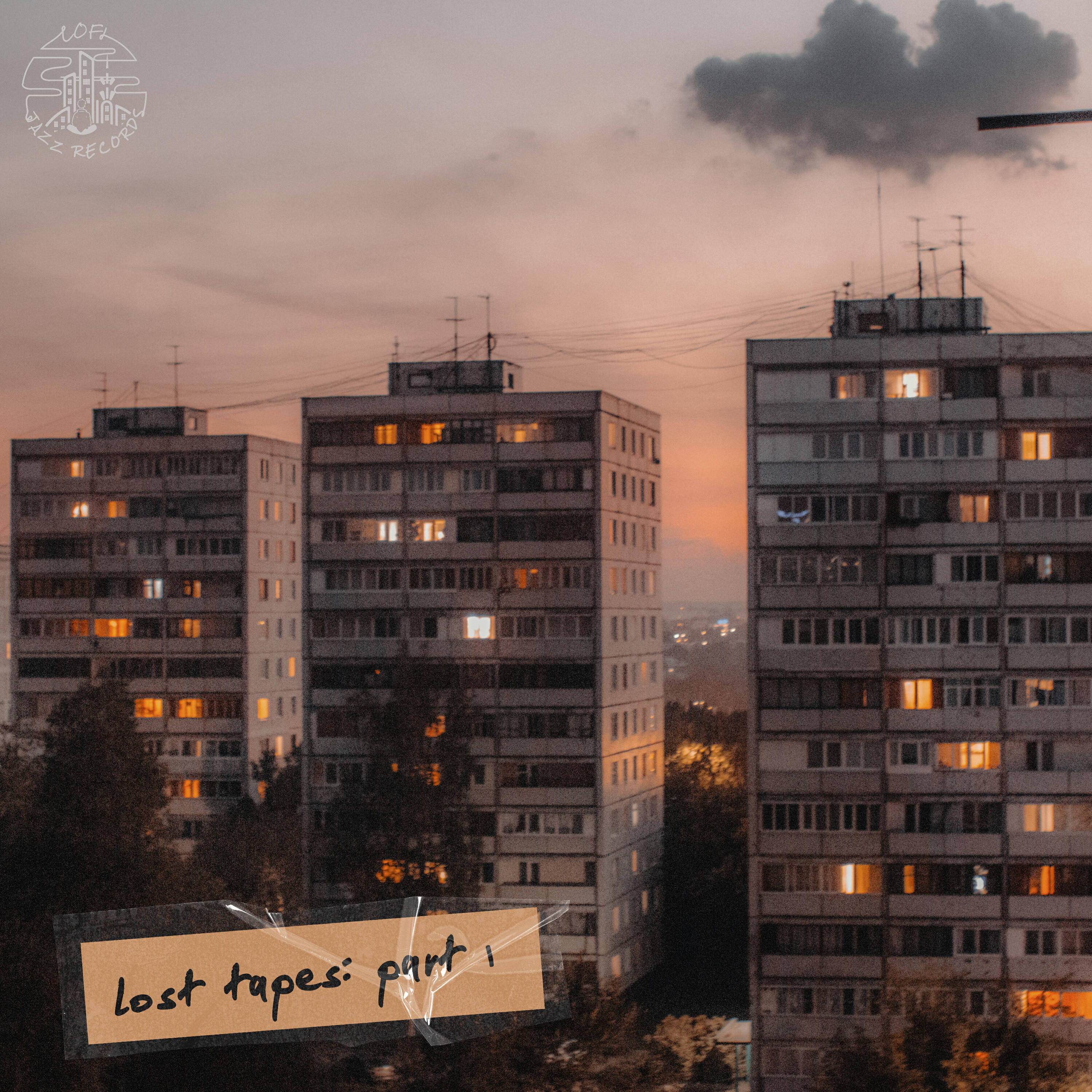Релиз Rear View