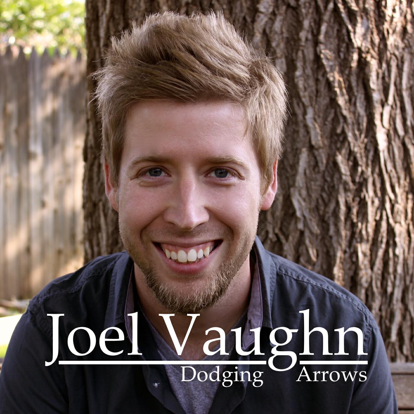 Релиз Dodging Arrows