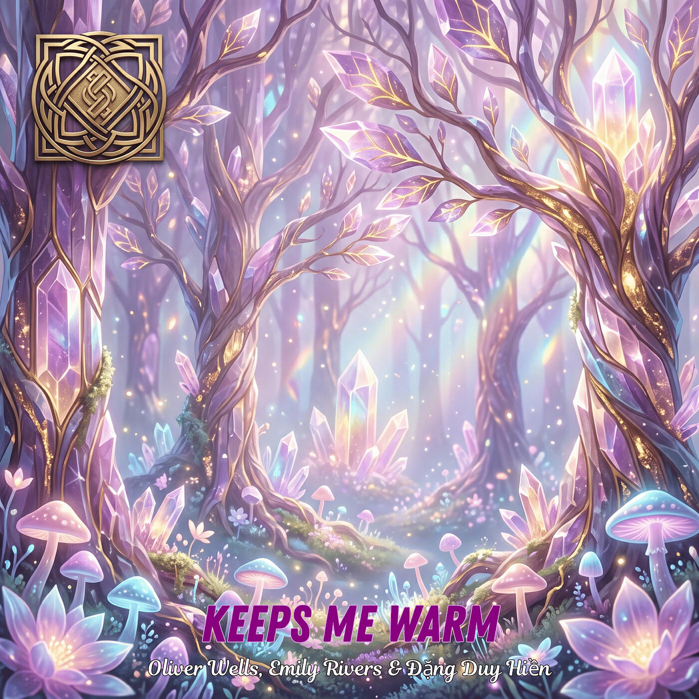 Релиз Keeps Me Warm