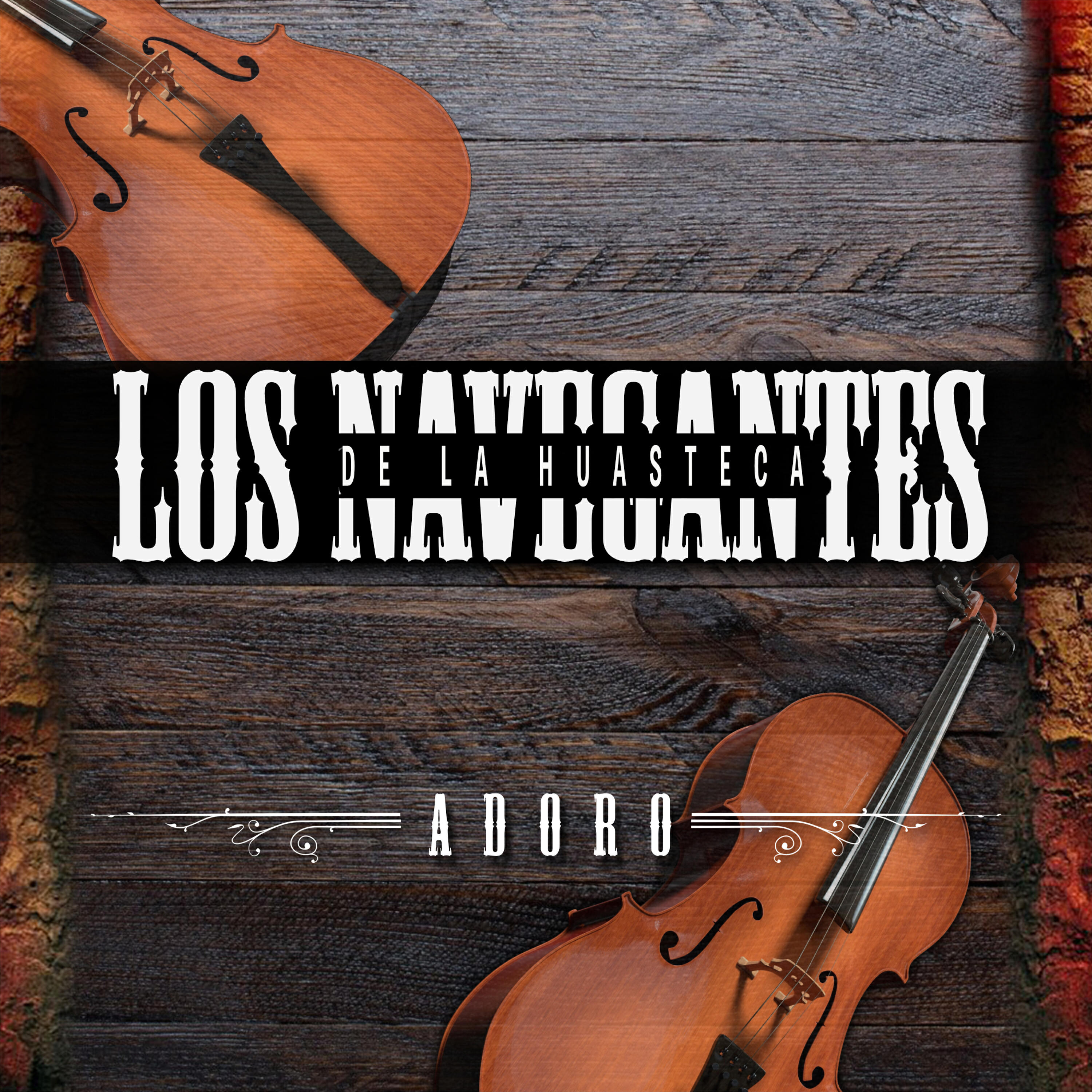 Los Navegantes De La Huasteca