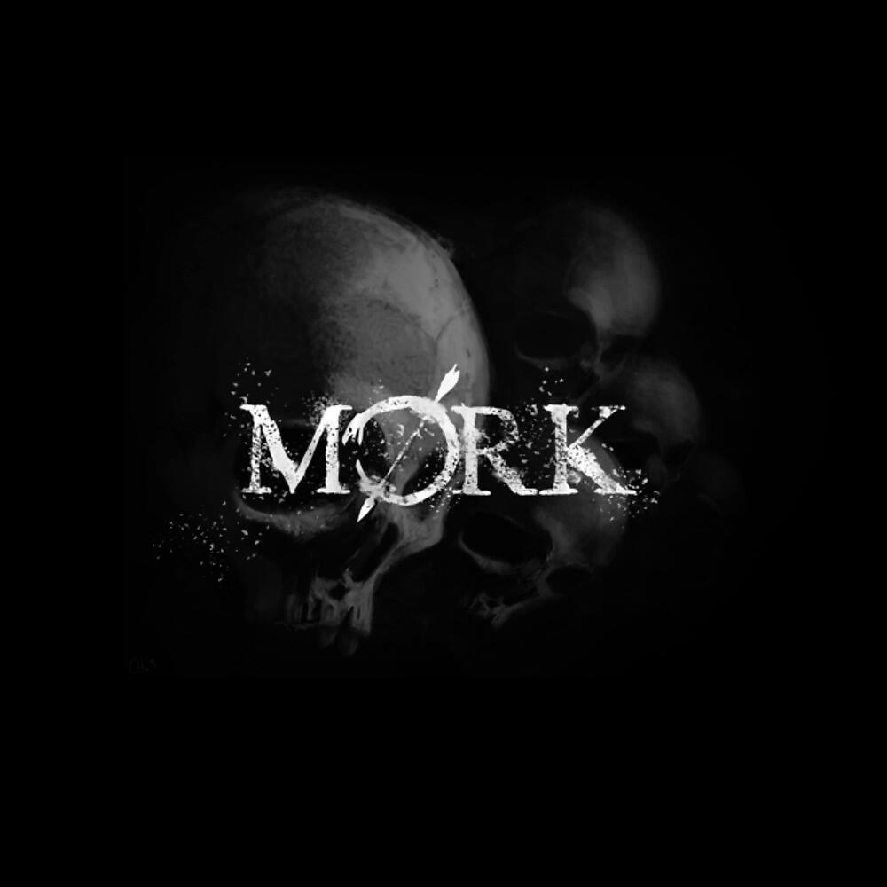 Релиз Project Mork