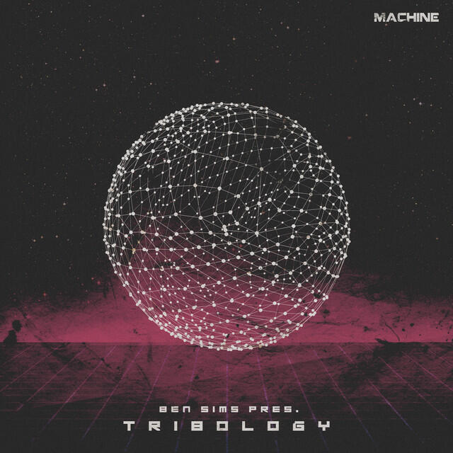 Релиз Ben Sims pres. Tribology