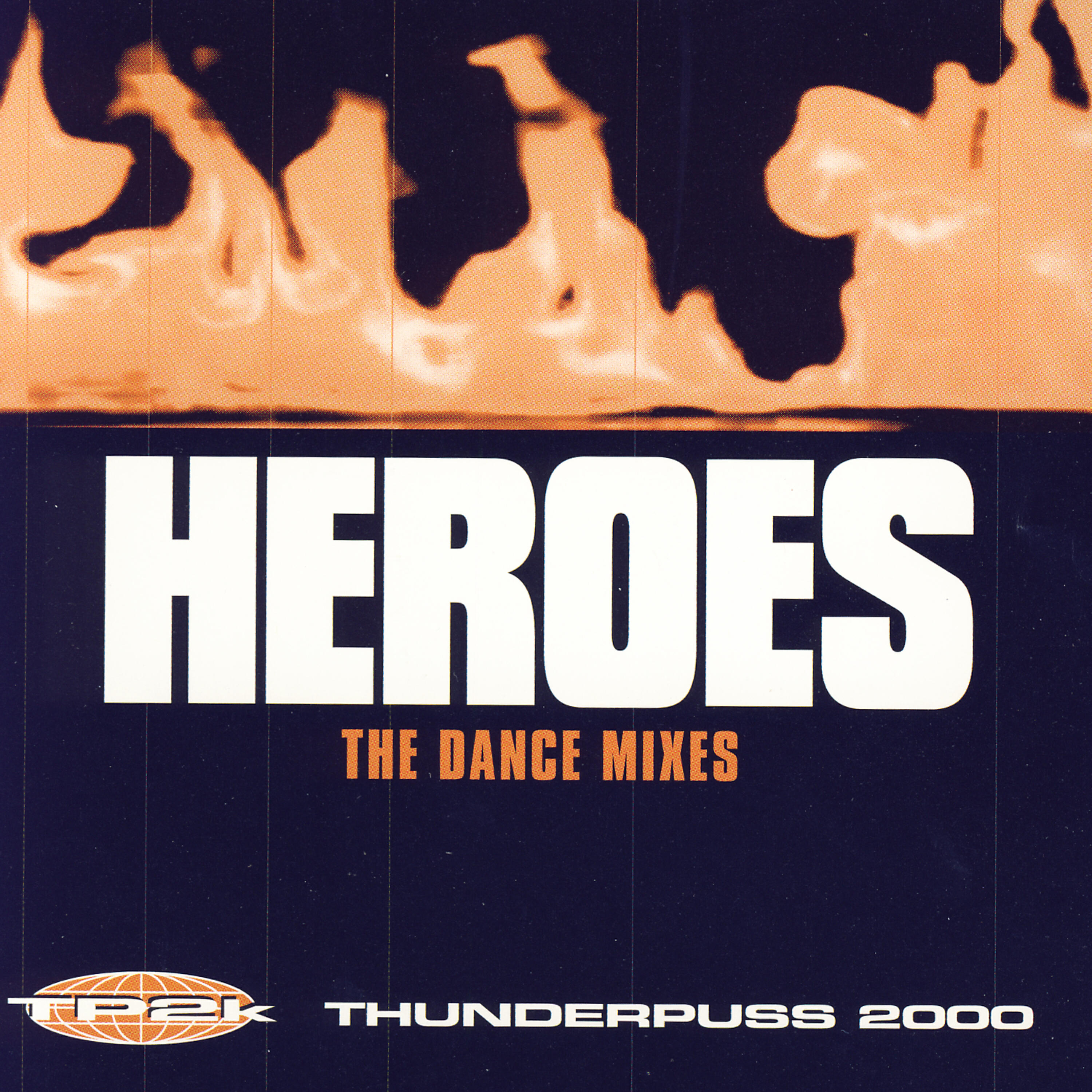 Релиз Heroes