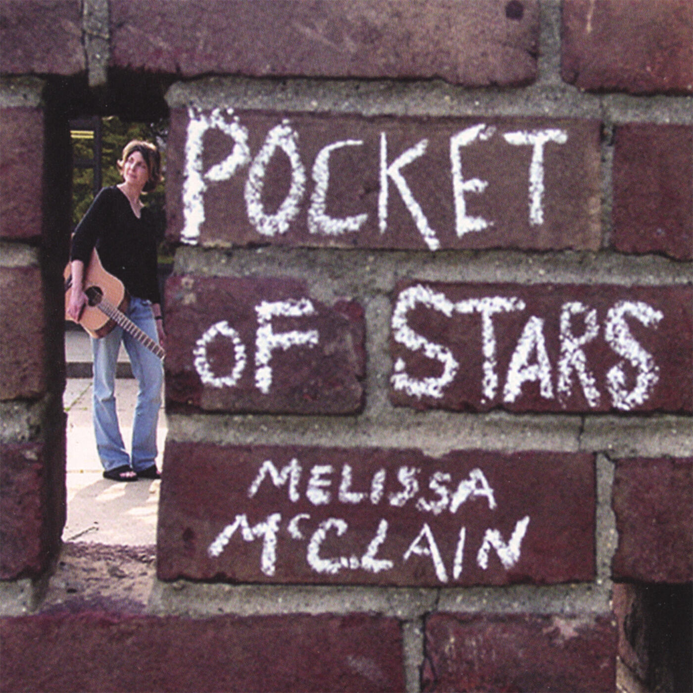 Релиз Pocket of Stars