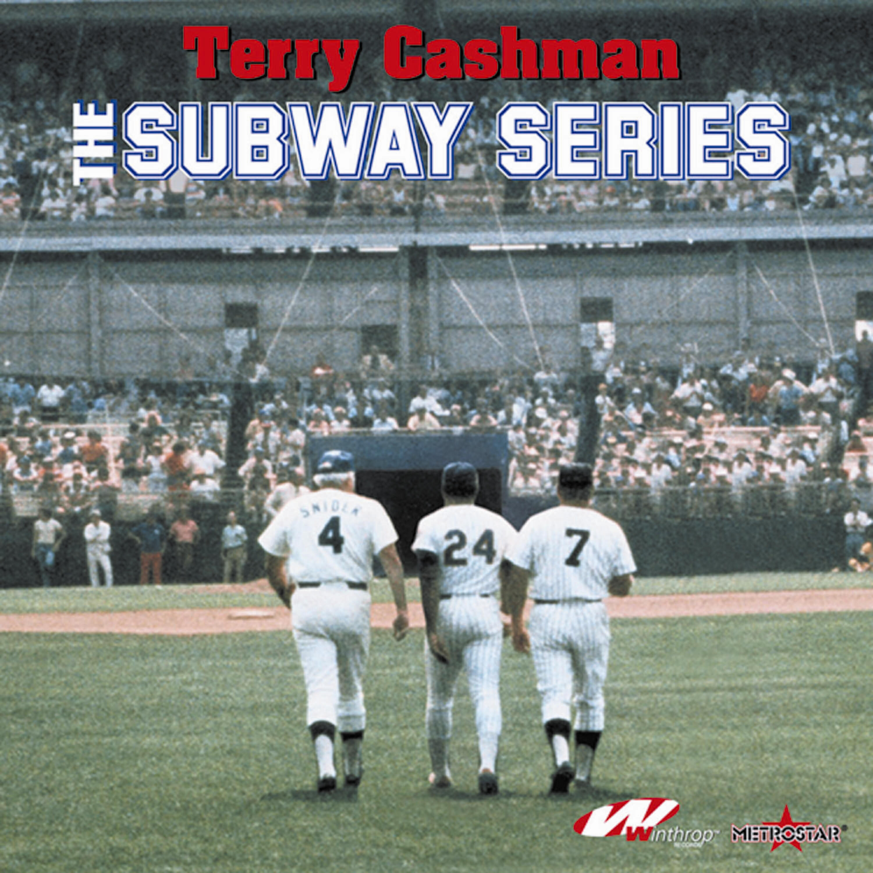 Релиз The Subway Series