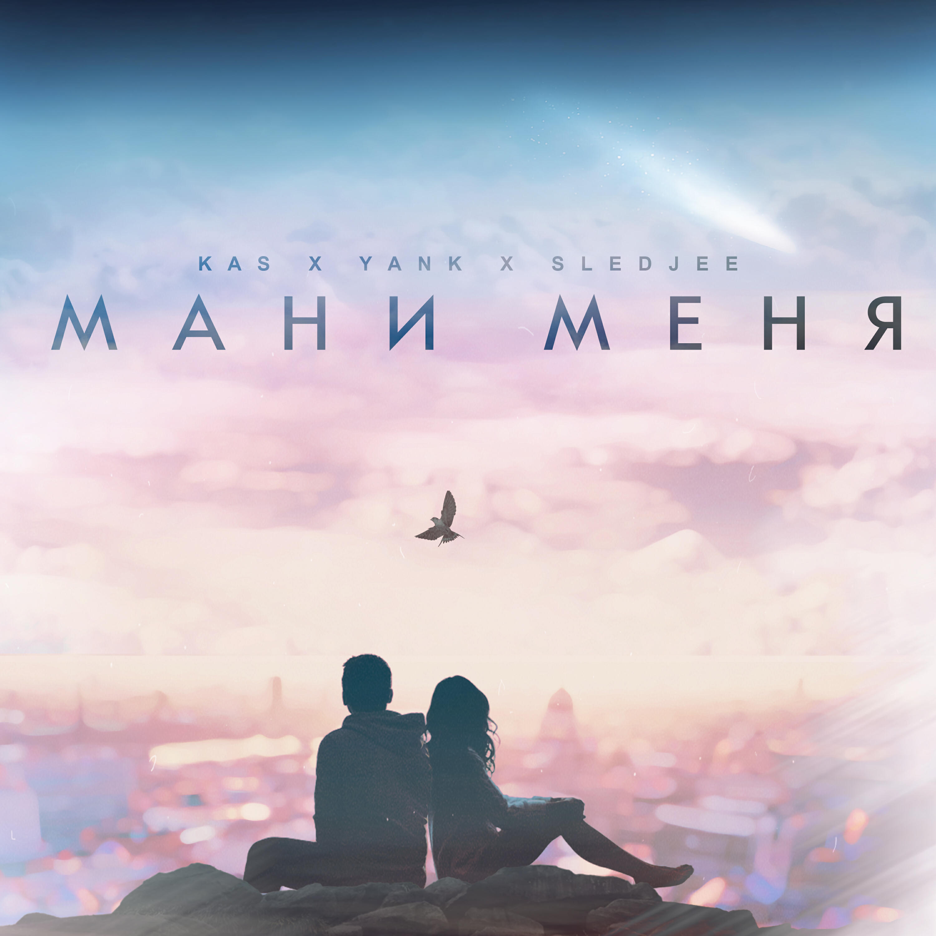 Постер альбома Мани меня