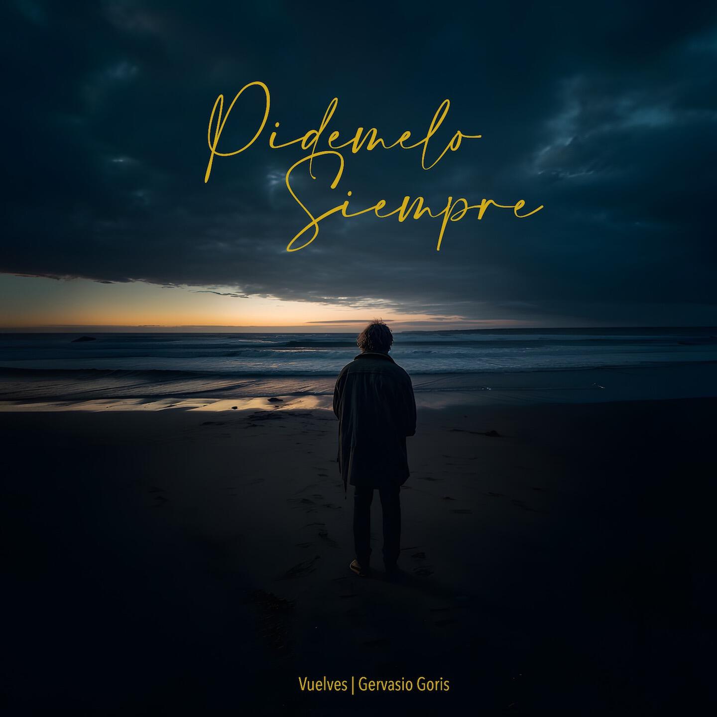 Релиз Pidemelo Siempre